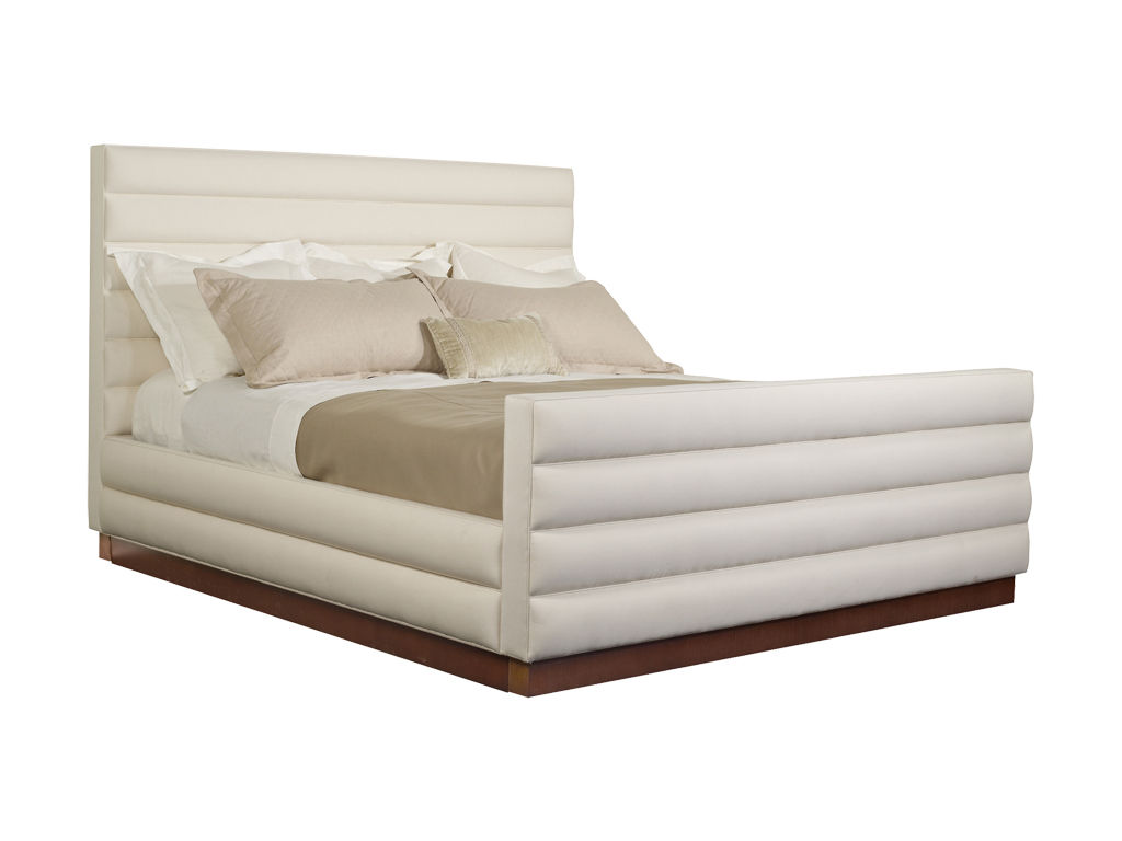  Chamber Queen Bed 5/0 