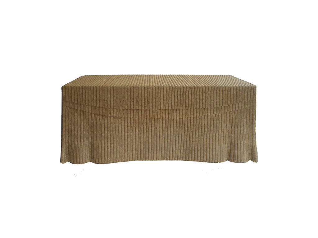  Grace Wicker Console 