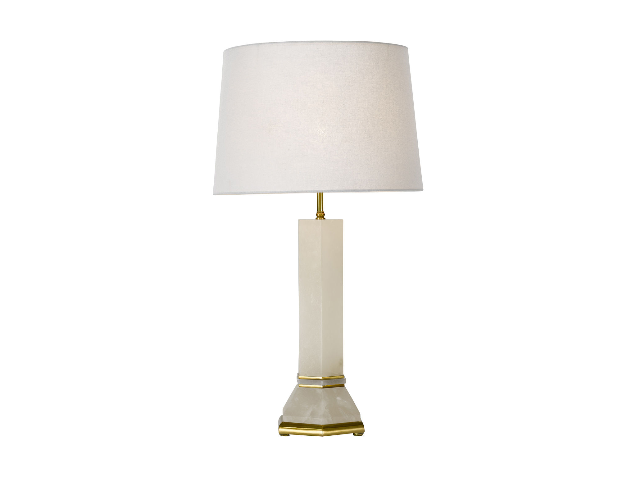  Stone Table Lamp 