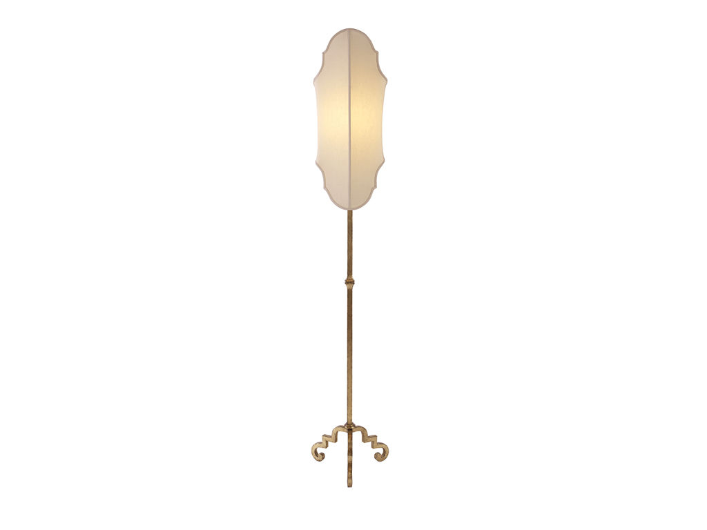  Yancey Floor Lamp 
