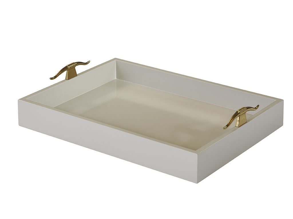  Jan Rectangular Tray 
