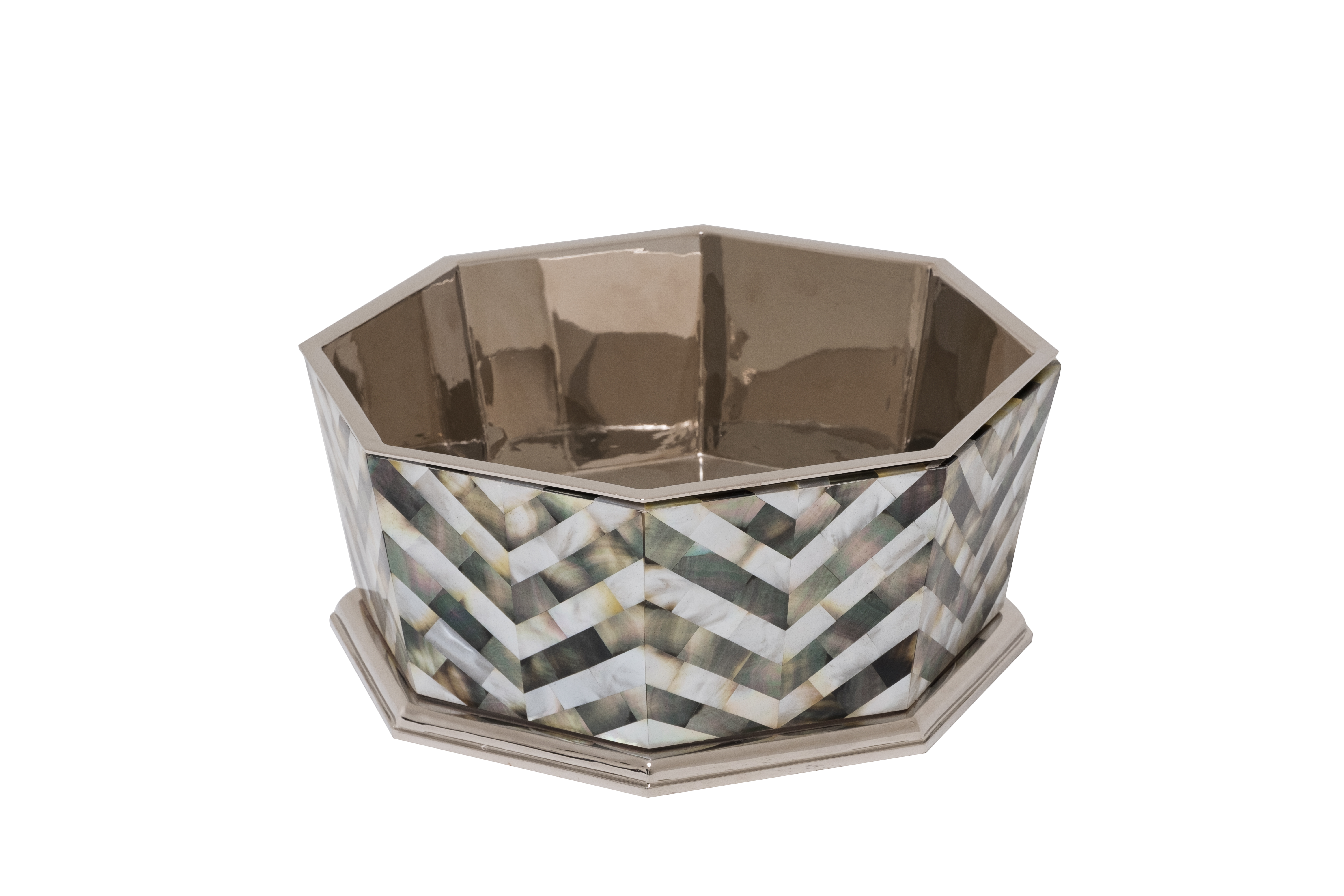  Taj Bowl 