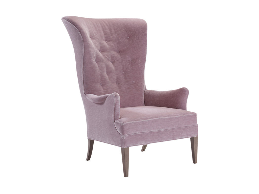  Bird Wing Chair 