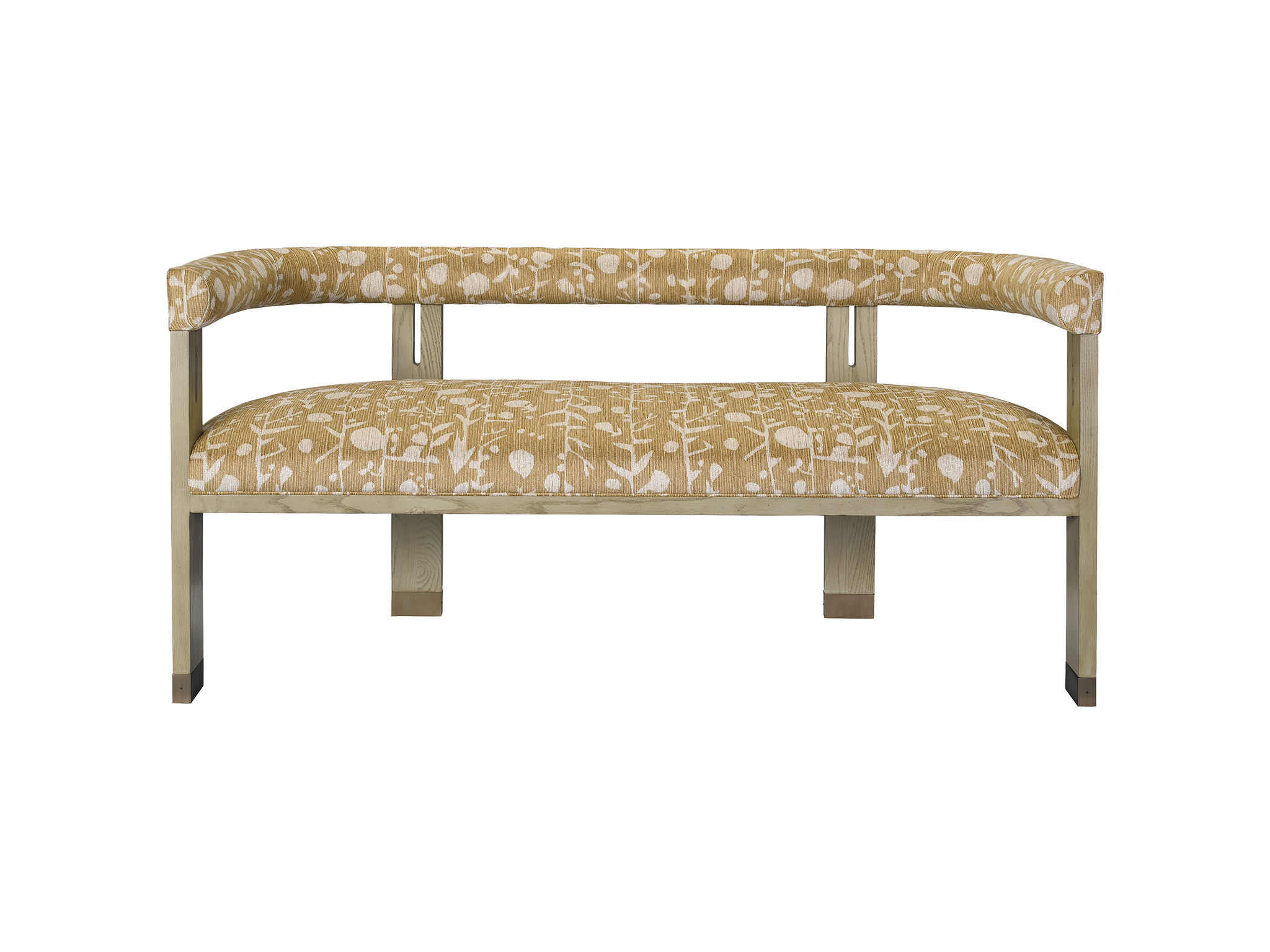  George Bench 