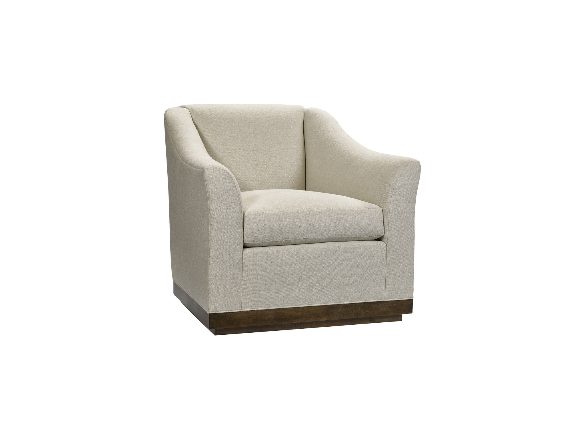  Heath Swivel Chair 