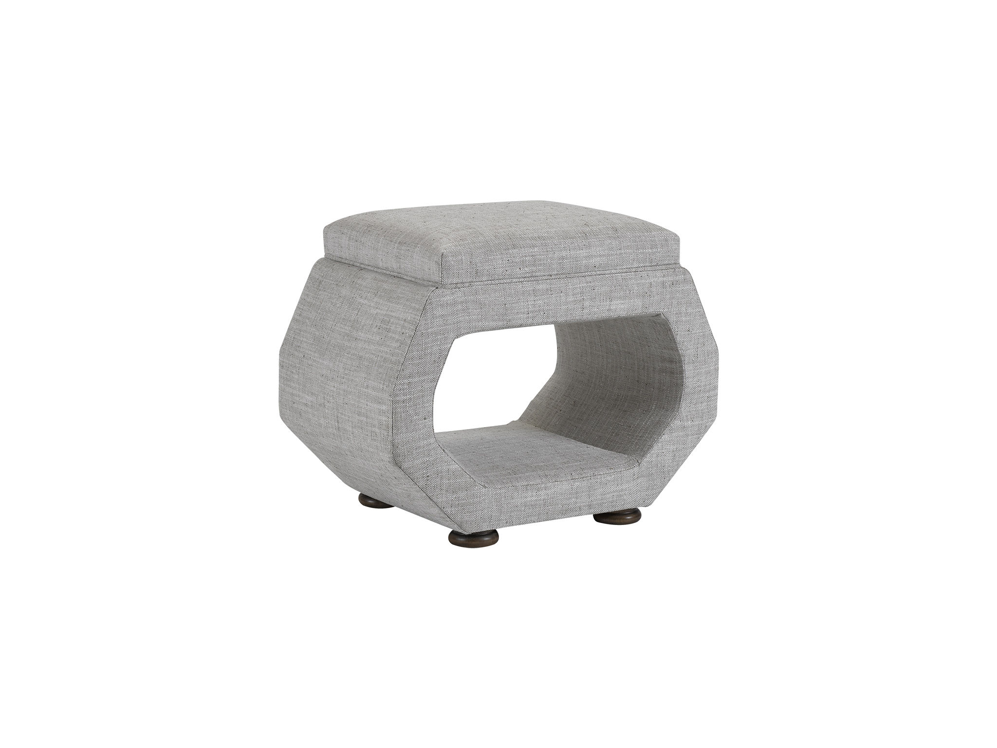  Soraya Footstool 