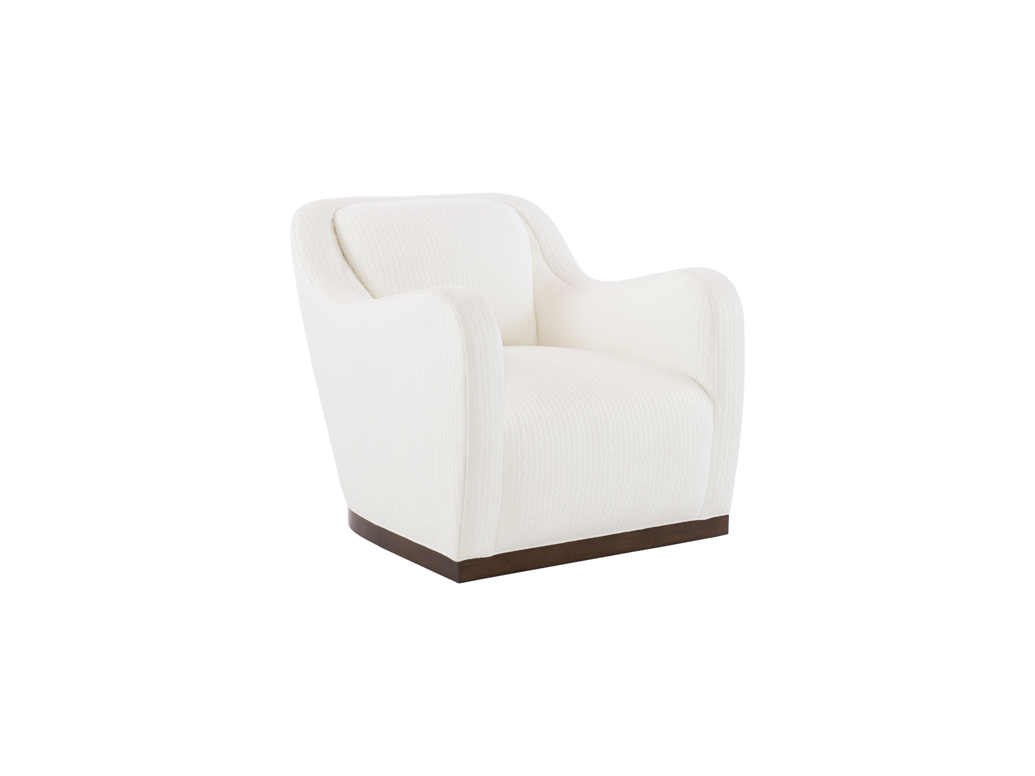  Luca Swivel Chair 