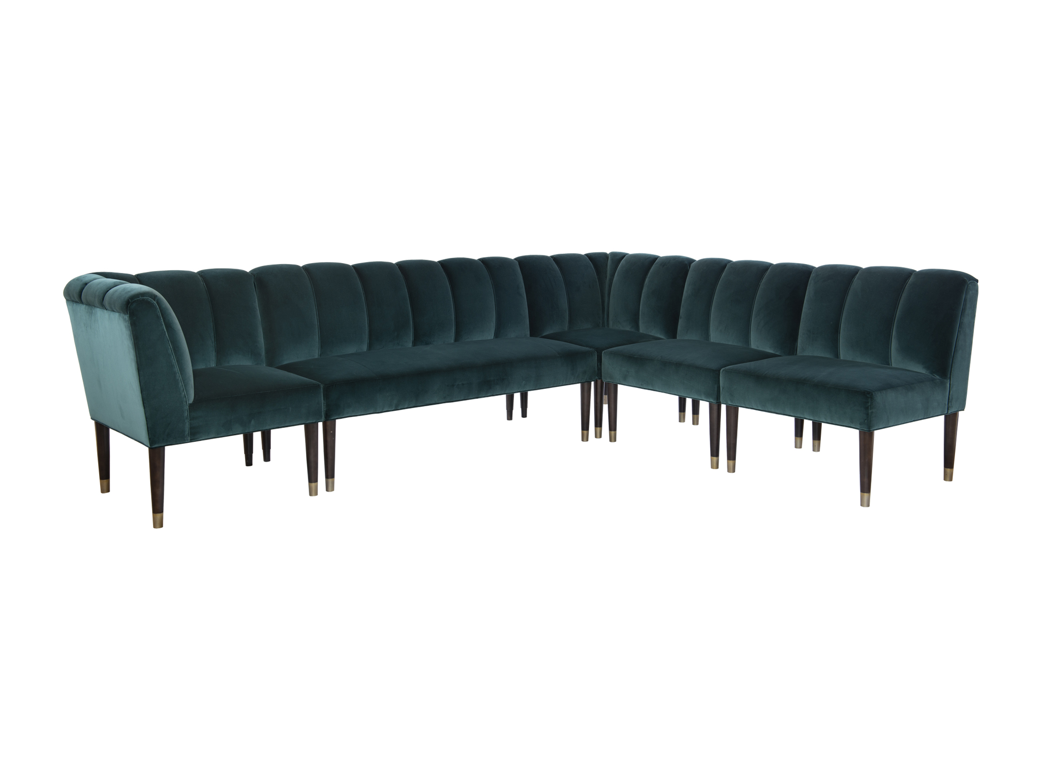  Inga Sectional 