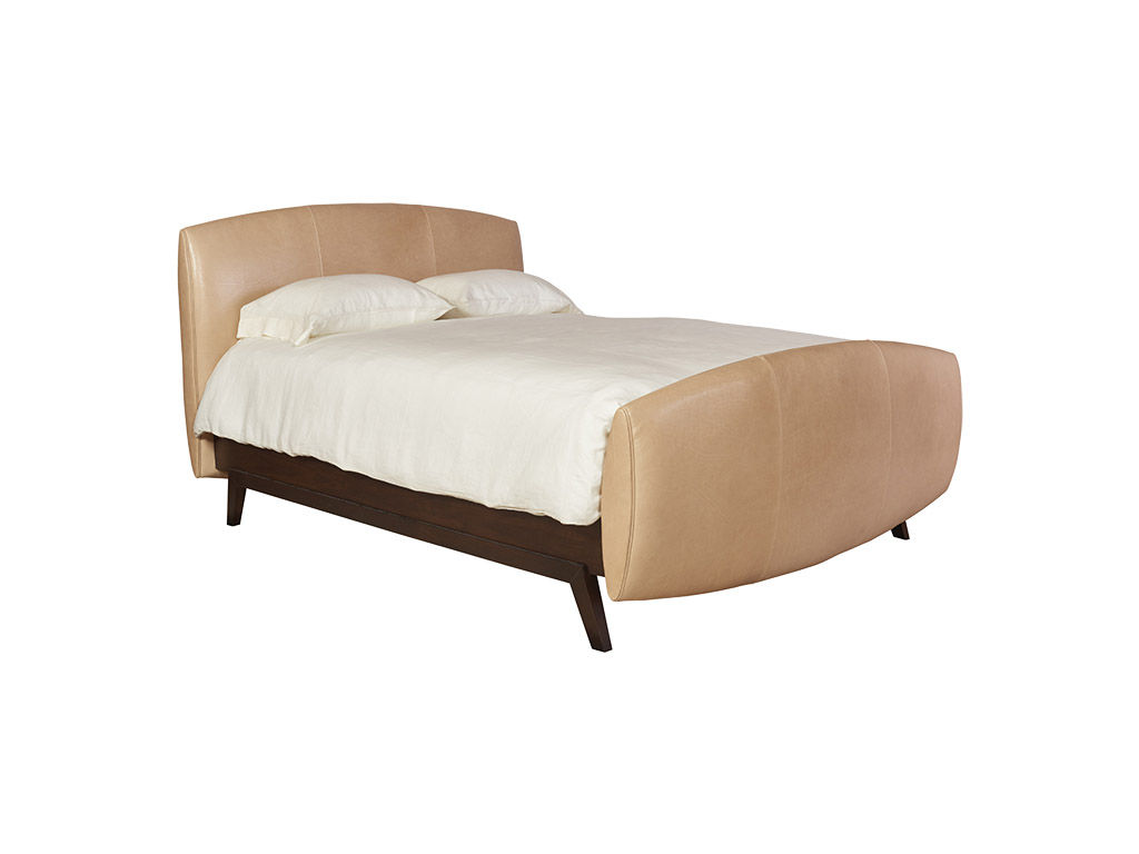  Hope Upholstered Bed 