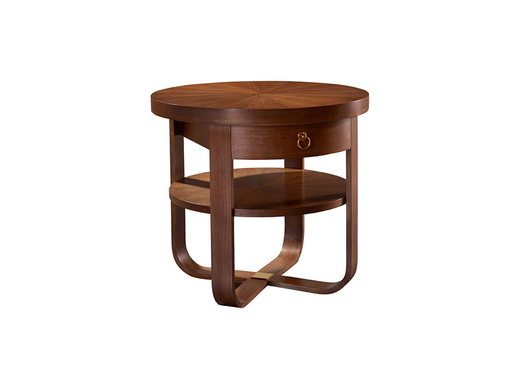  Beatrice Side Table 