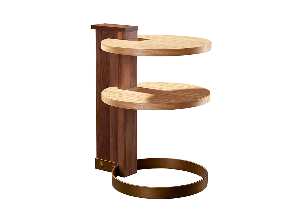  Nina Deco Side Table 