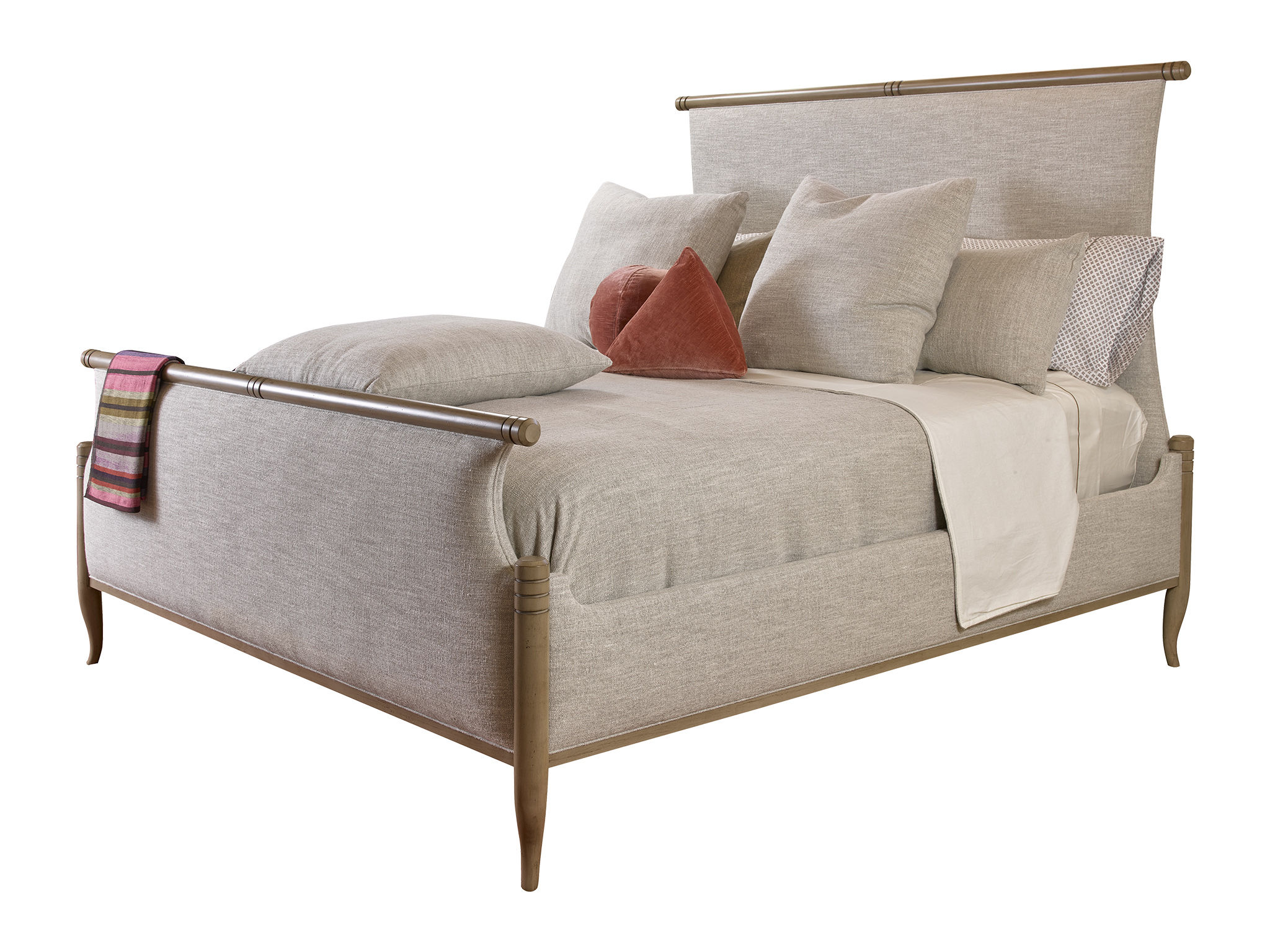  Maren King Bed 