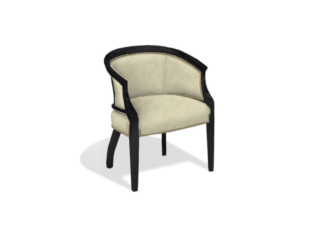  Tub Chair 