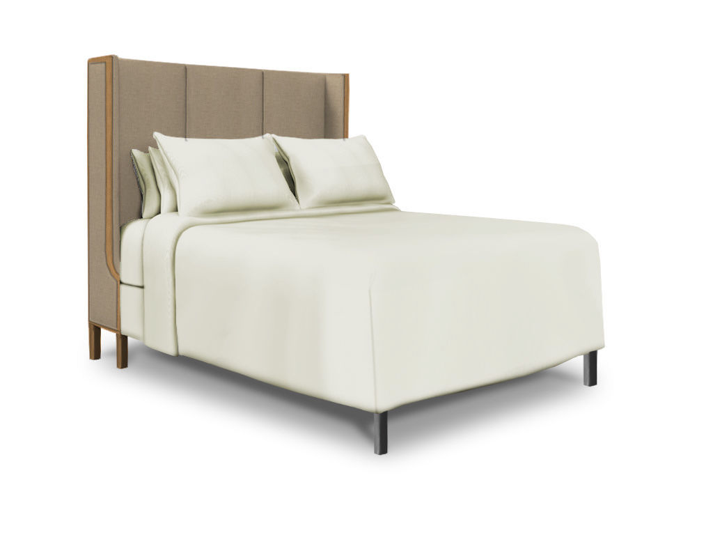  Muse Queen Headboard Only 