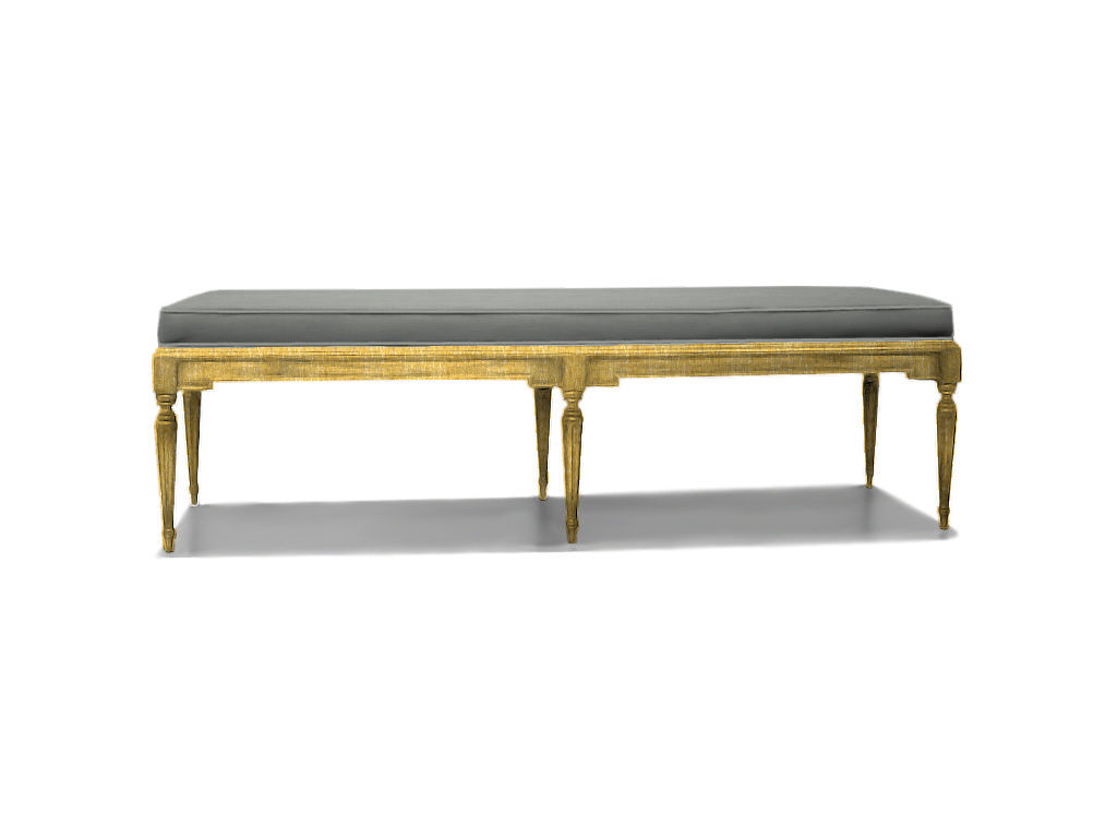  Cluny Bench 