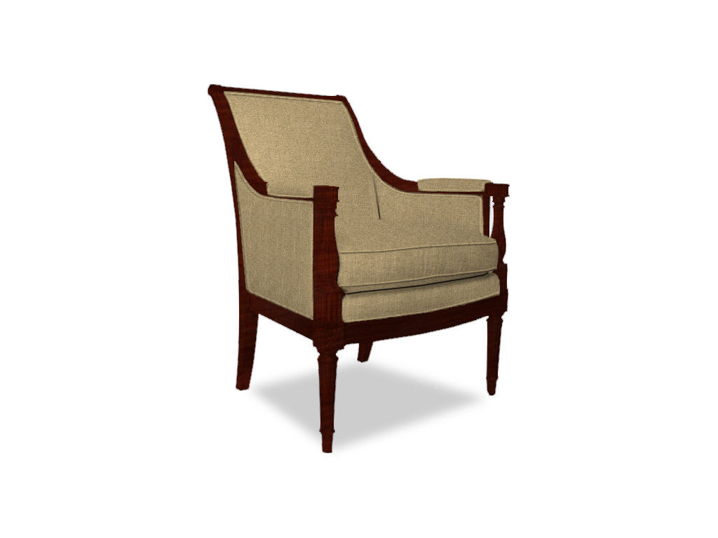  Lucien Chair 