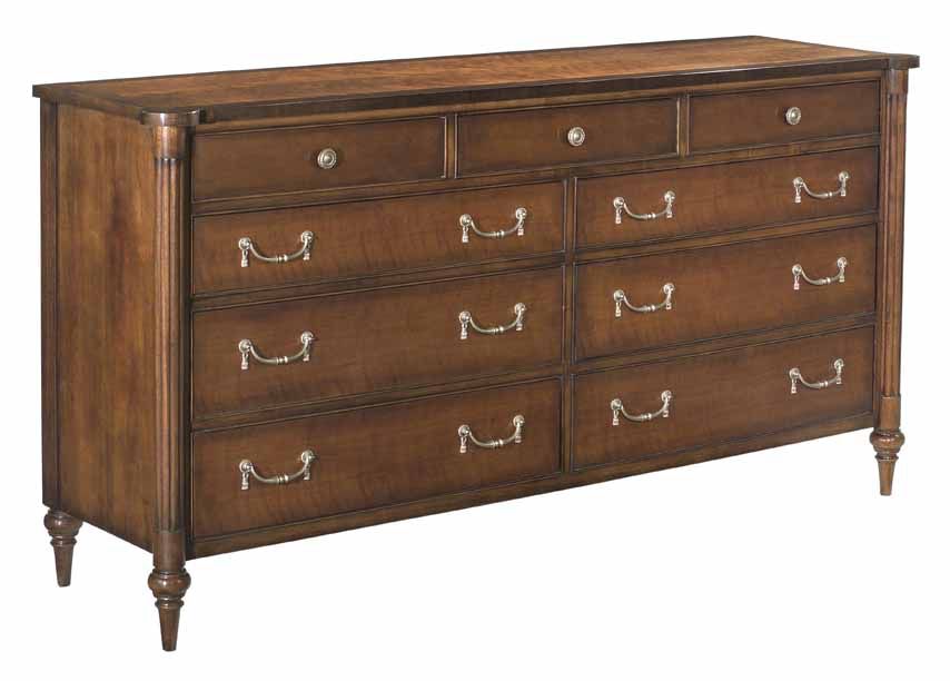  Left Bank Dresser 