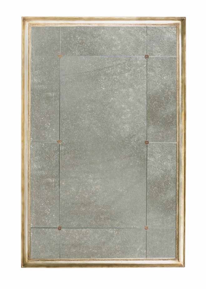  Delphine Panel Mirror 