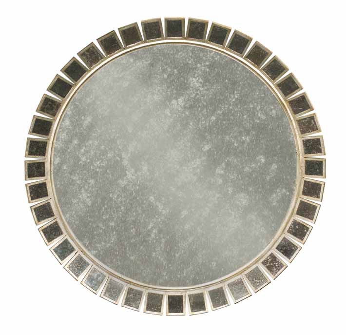  Soleil Mirror 