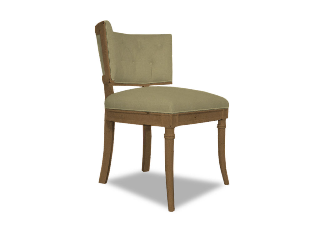  Gabrielle Side Chair 