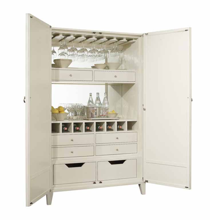  Cleo Bar Cabinet 