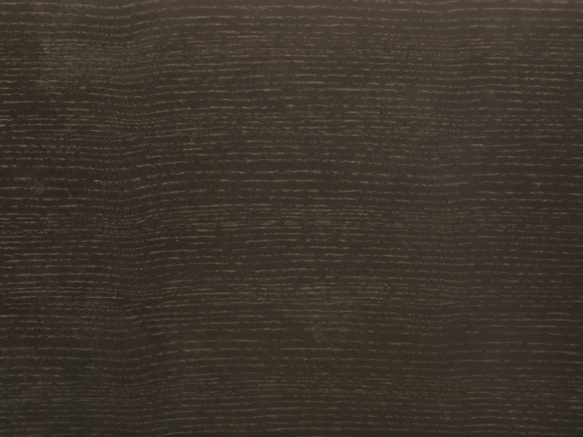 FINISH OPTIONS EBONY