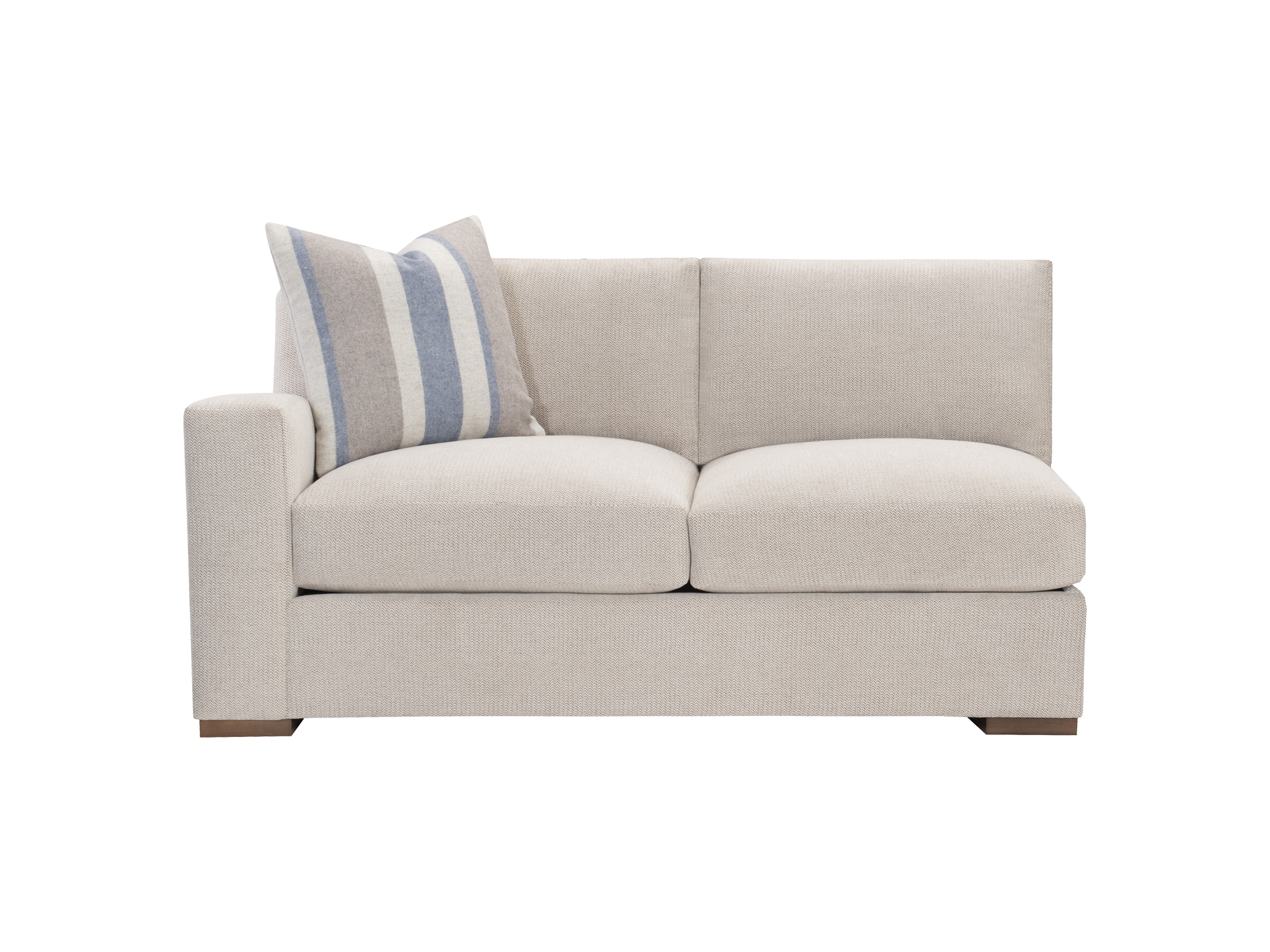  Kevin Left Arm Facing Loveseat 