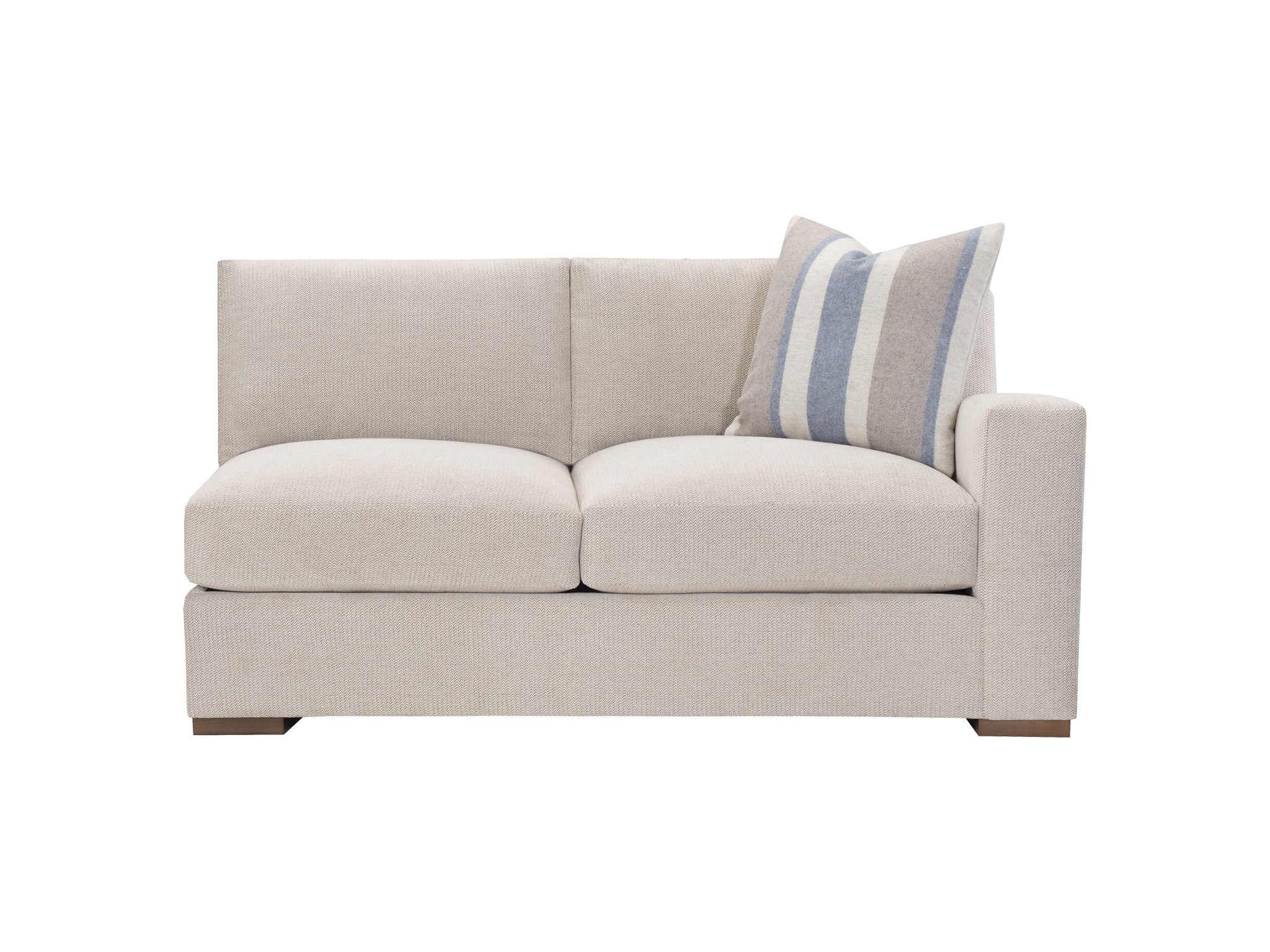  Kevin Right Arm Facing Loveseat 