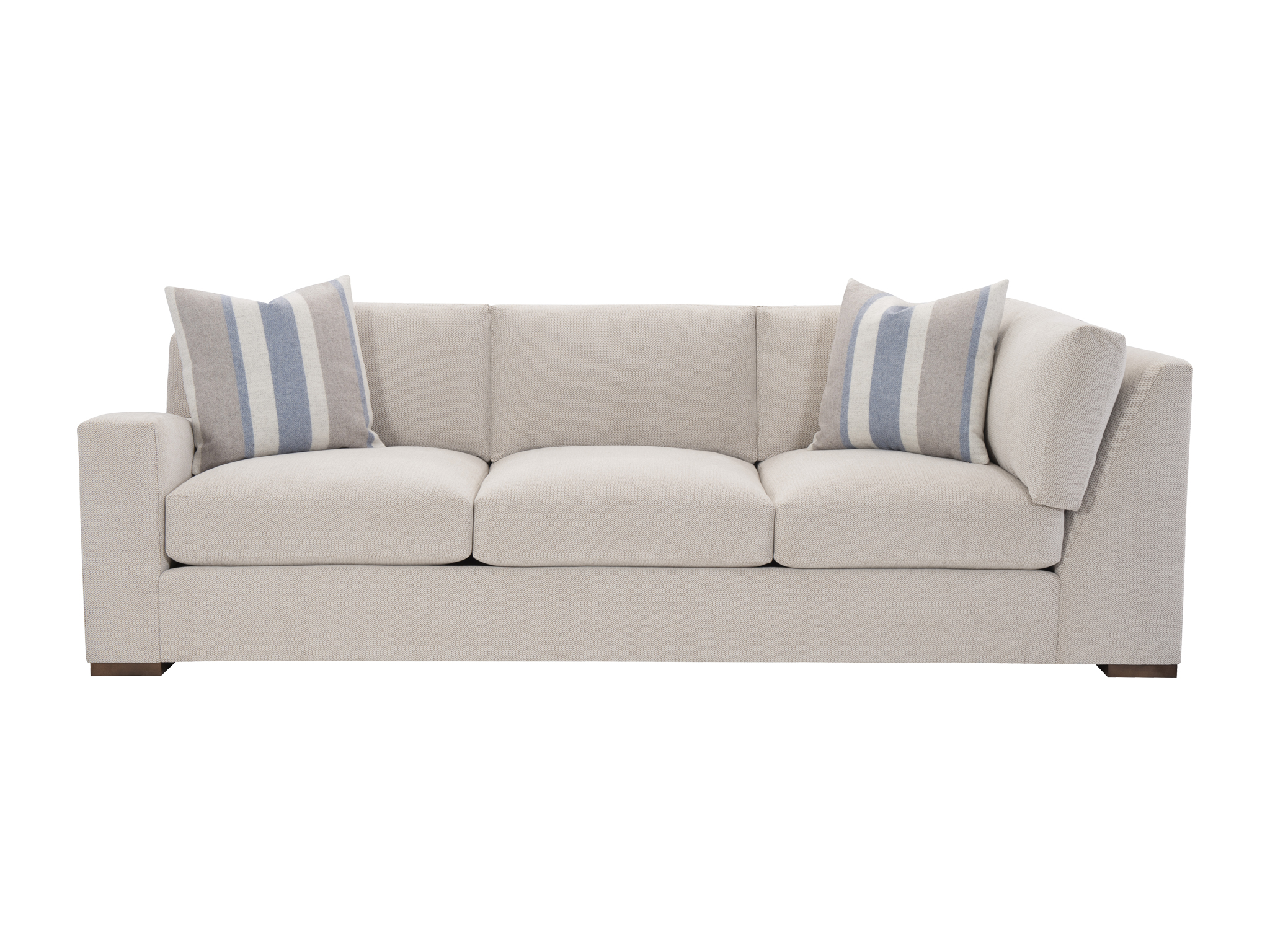  Kevin Left Arm Facing Corner Sofa 