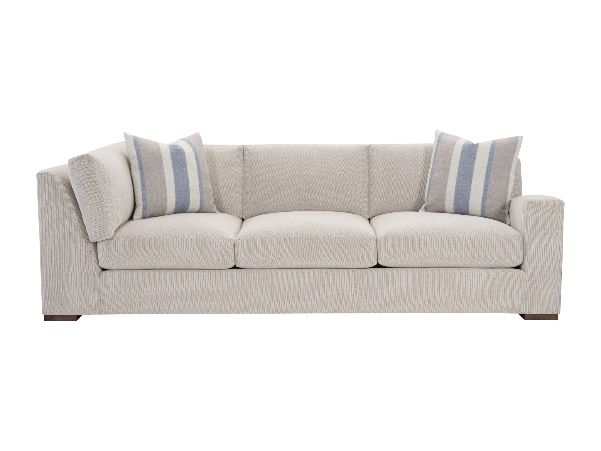  Kevin Right Arm Facing Corner Sofa 