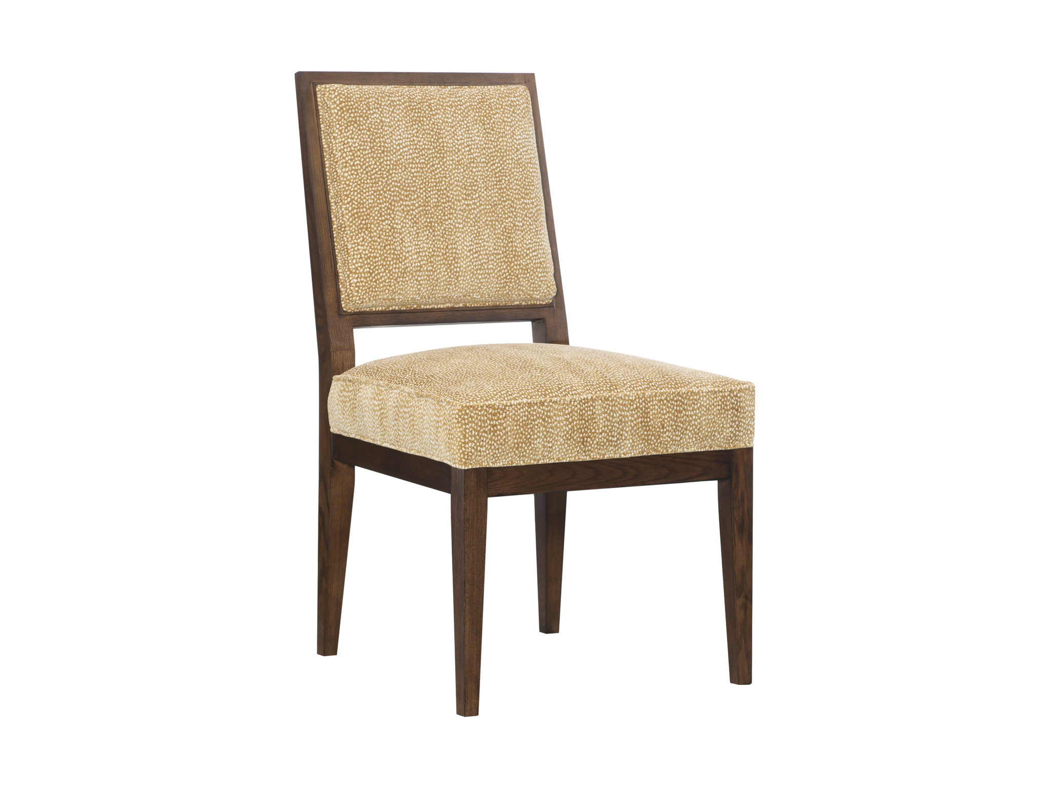  Mariette UPH Back Side Chair 