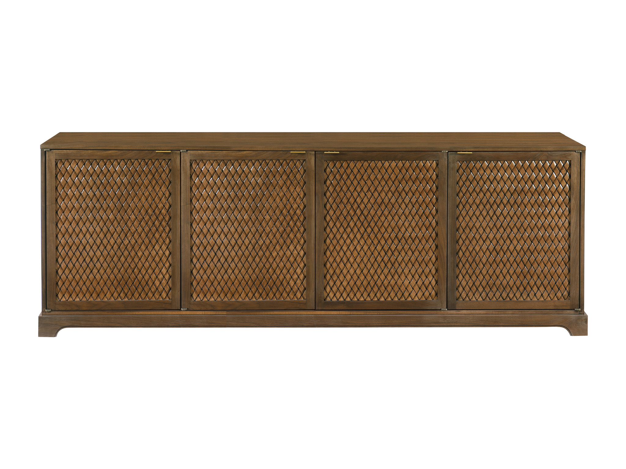 Carolyn Sideboard, 4 Doors 
