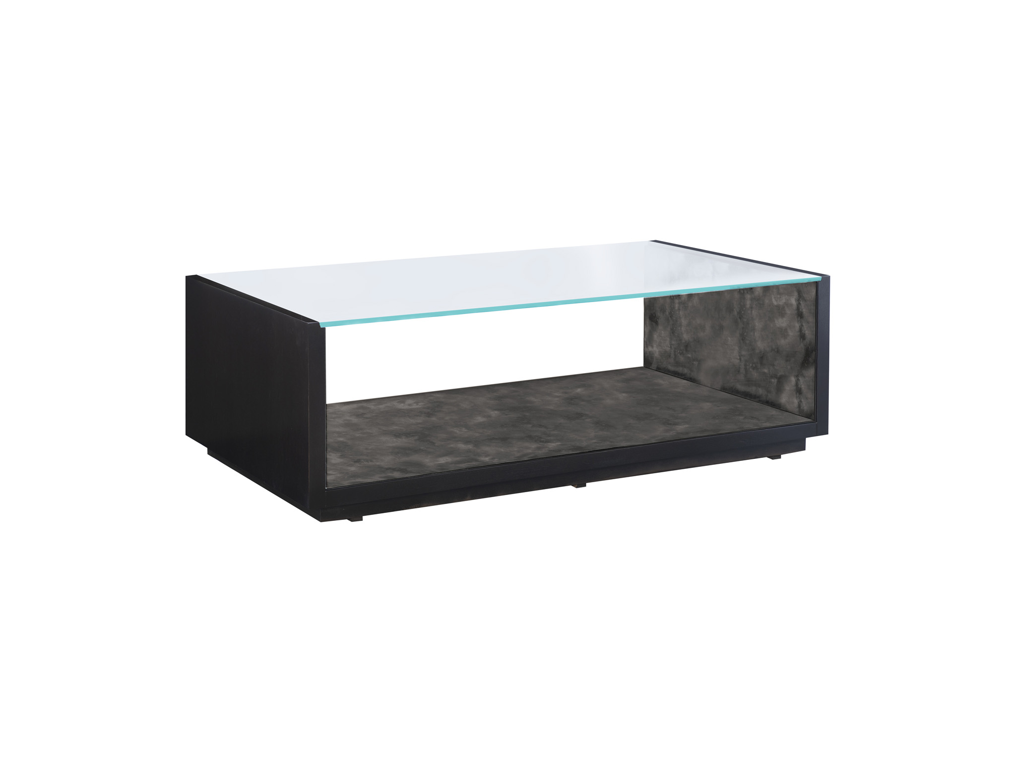  Krystal Cocktail Table 
