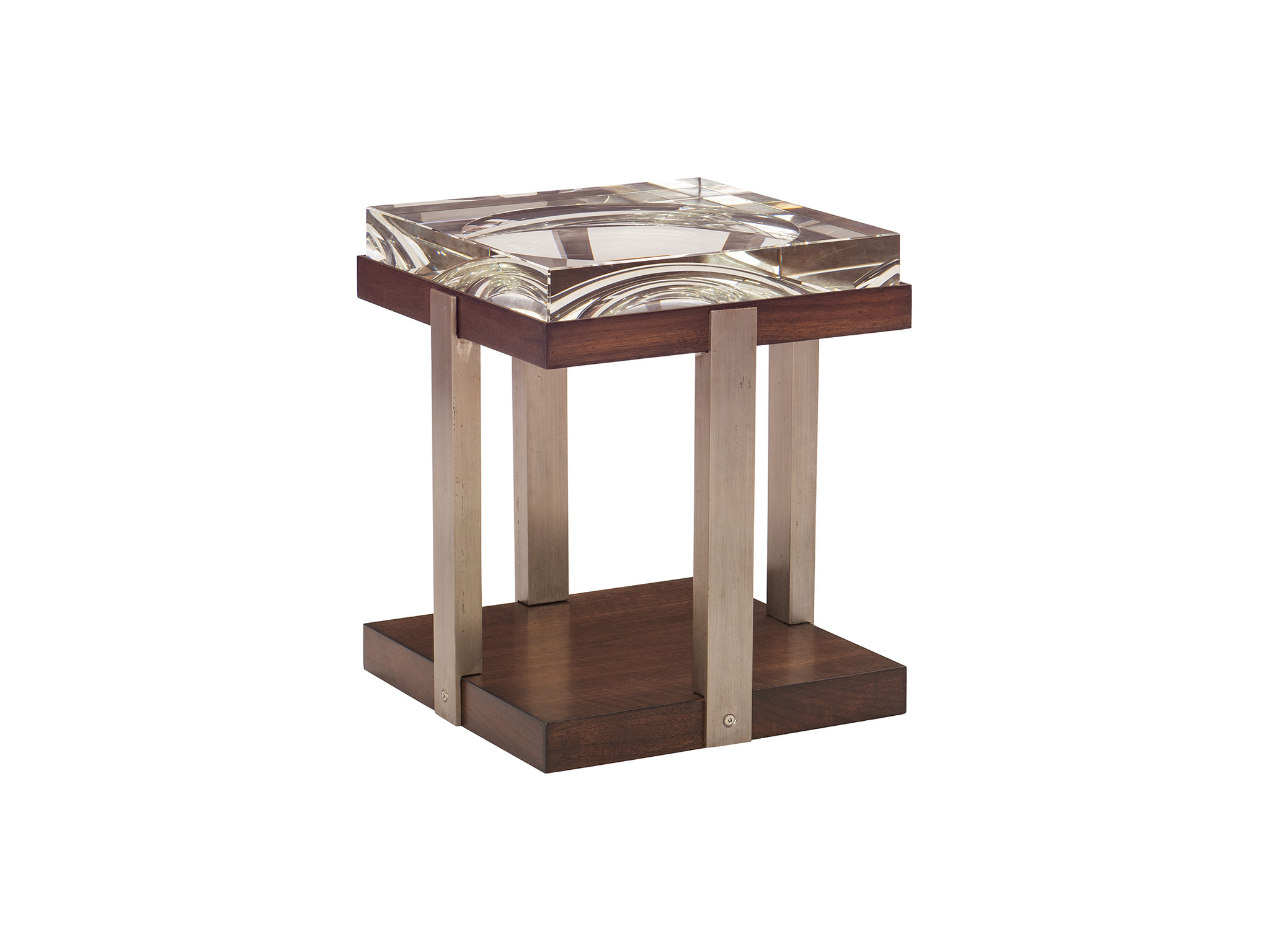  Grace Bunching Cocktail Table (Base Only) 