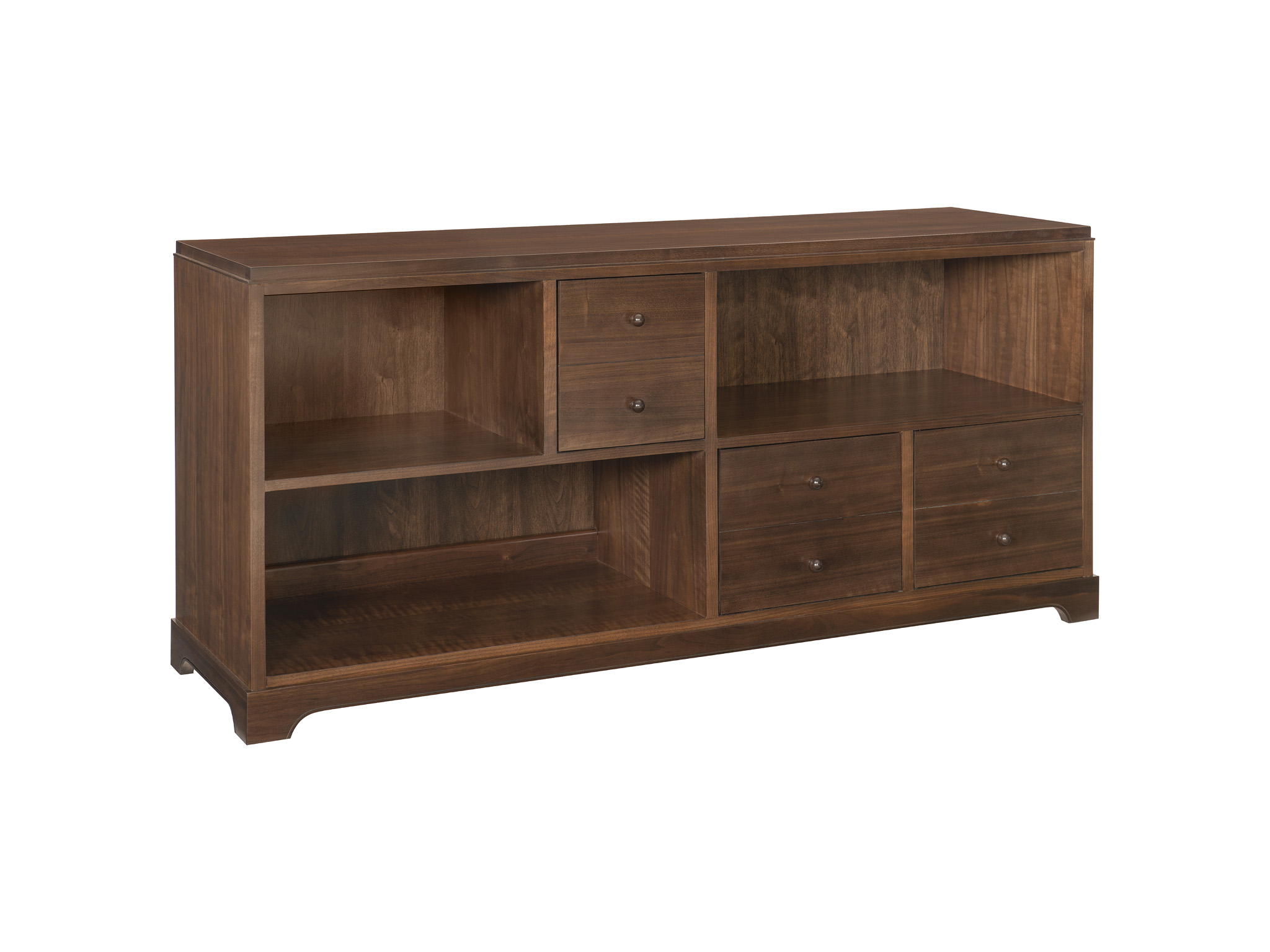 John Media Cabinet 