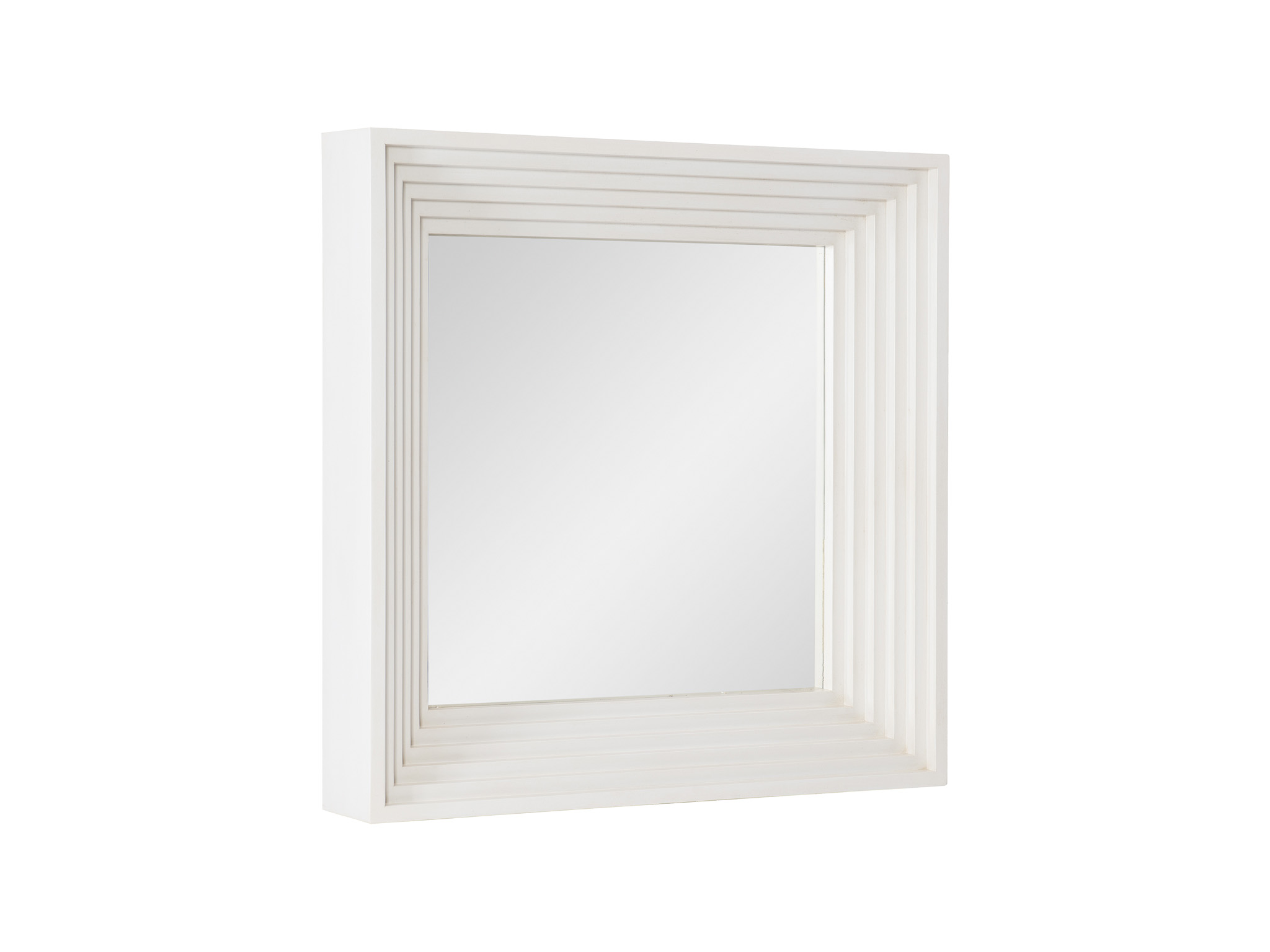  Lemons Stepped Mirror 