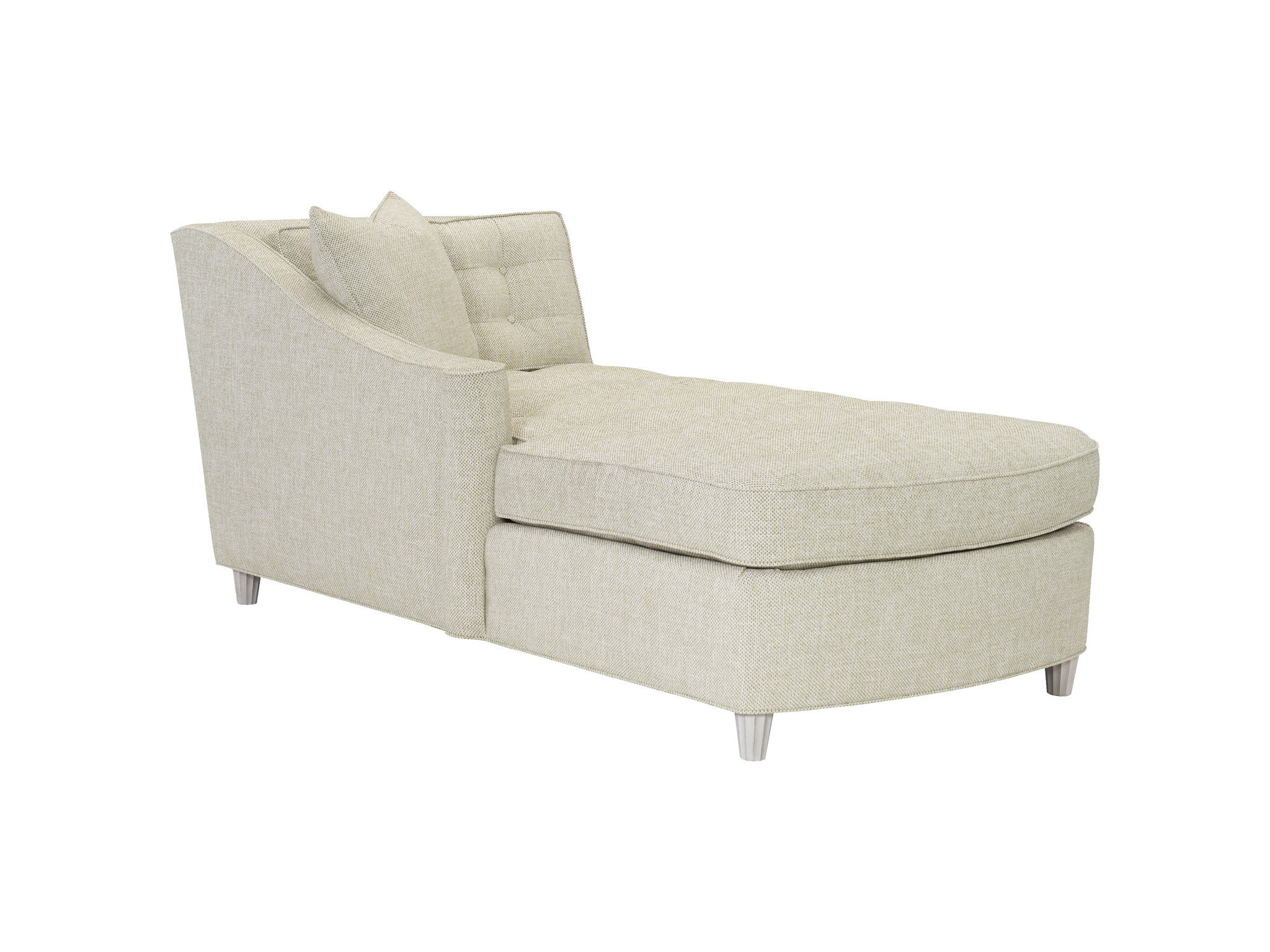  Comstock Left Arm Chaise 