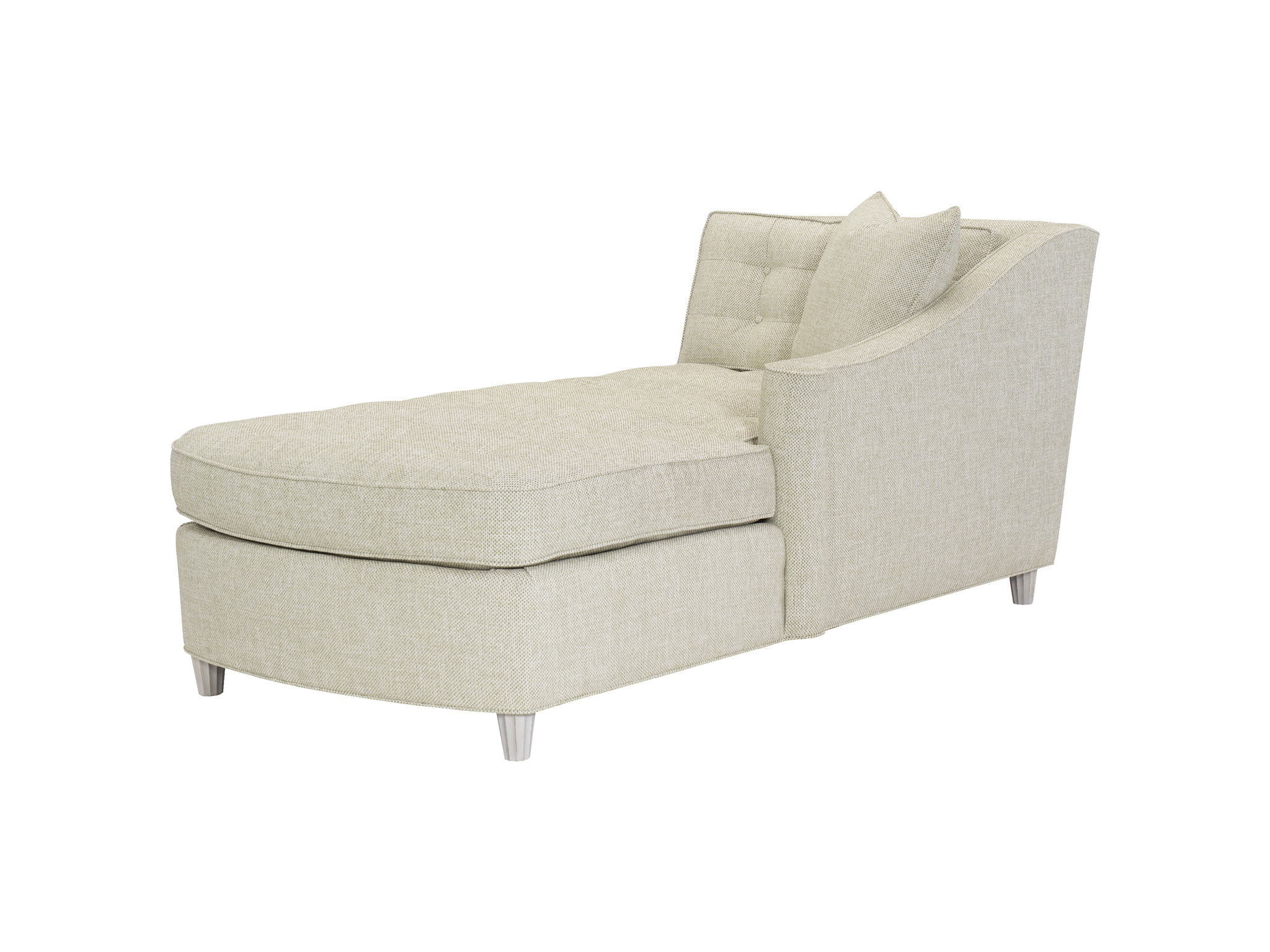  Comstock Right Arm Chaise 