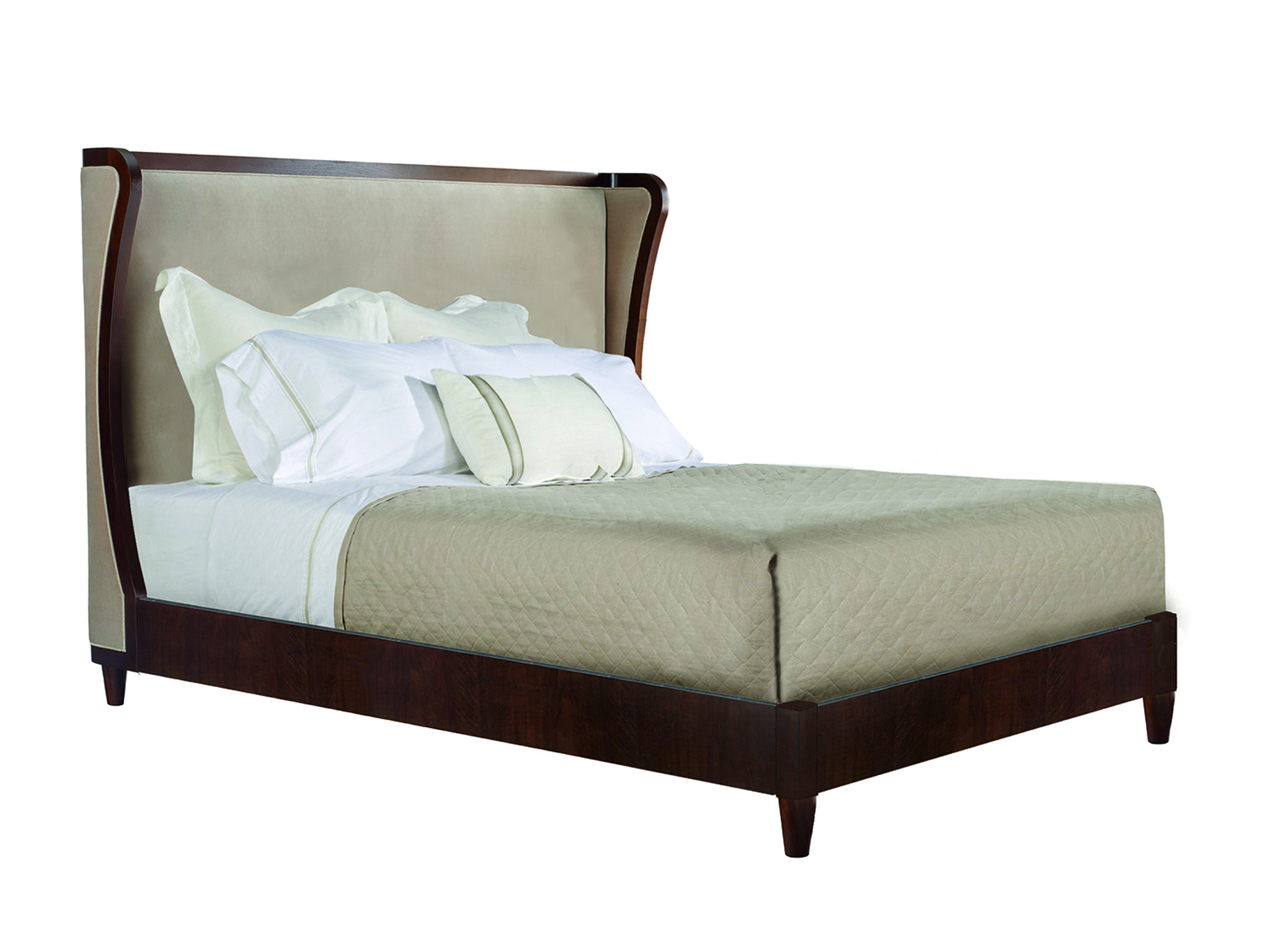  Cliveden Queen Bed 5/0 