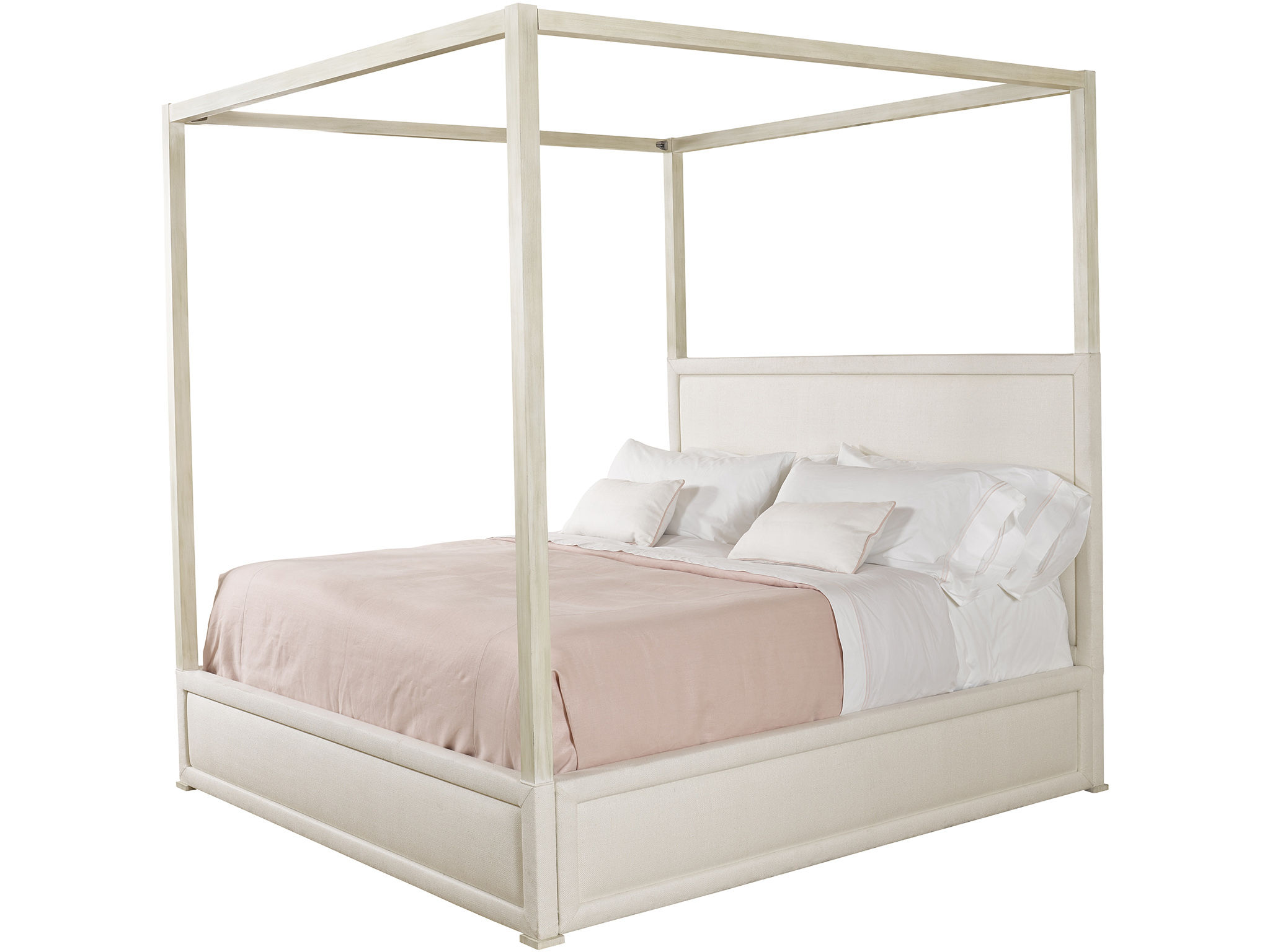  Normandy Poster Bed 