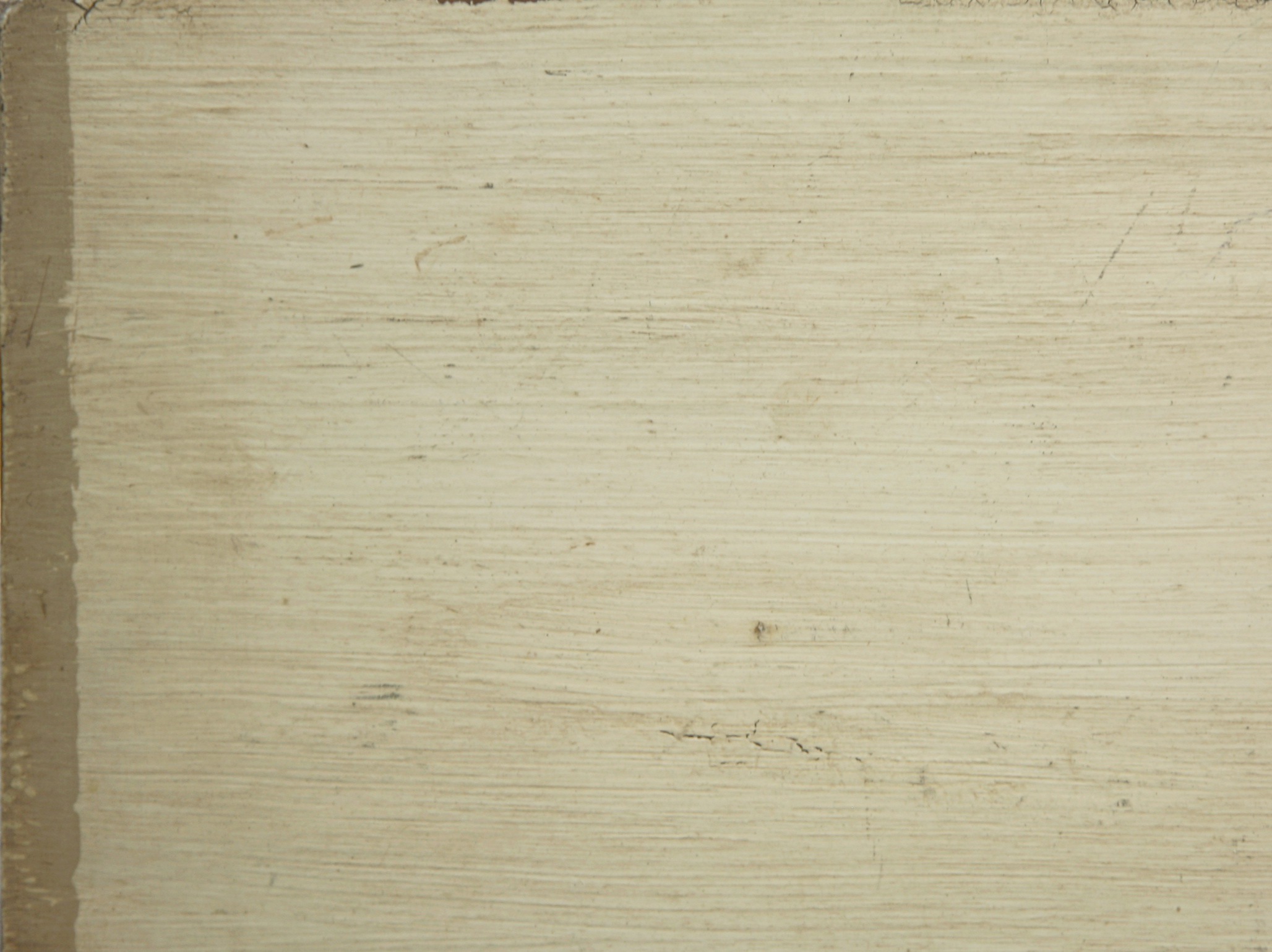 FINISH OPTIONS HERITAGE WHITE