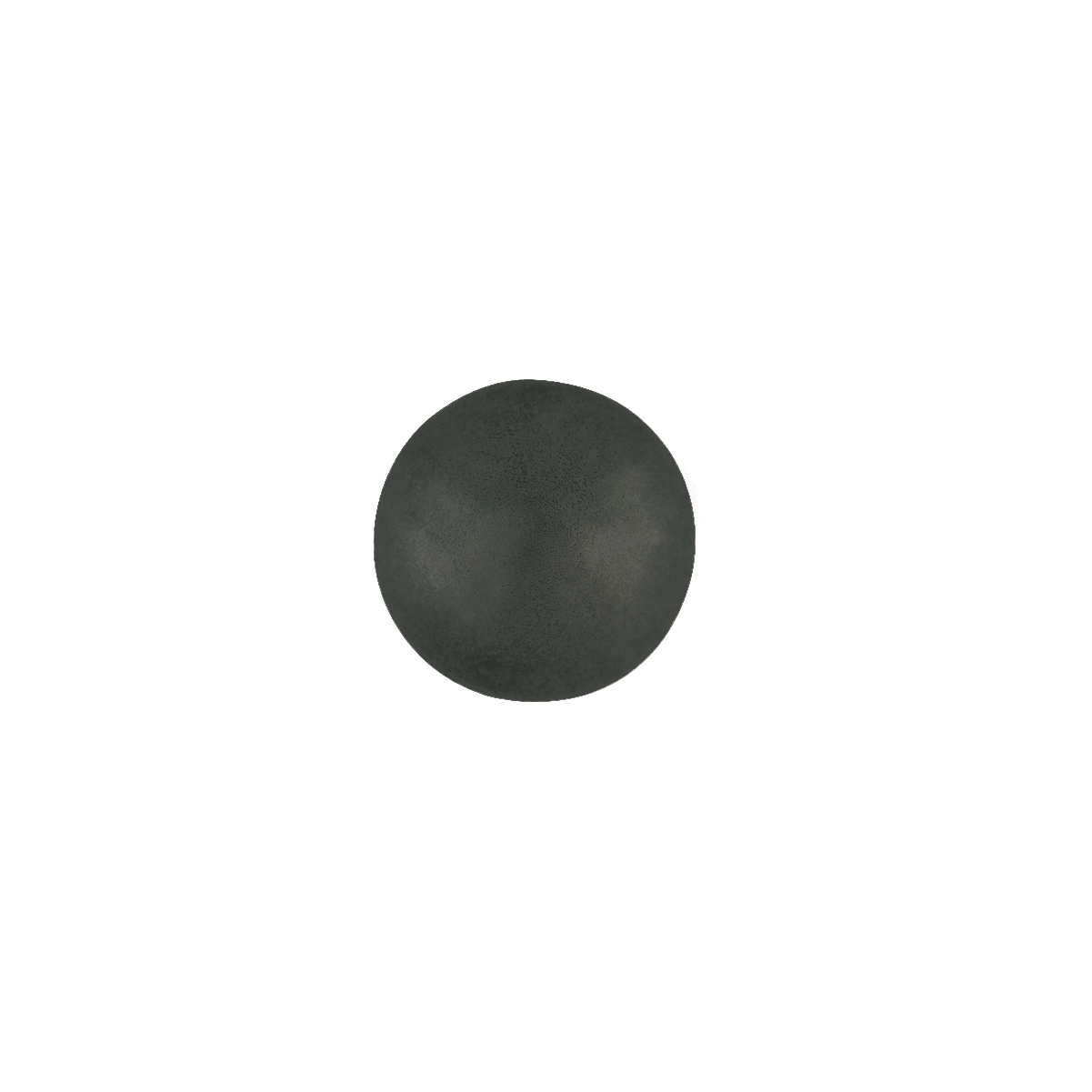HCNS-02 PEWTER SMALL NAIL TRIM