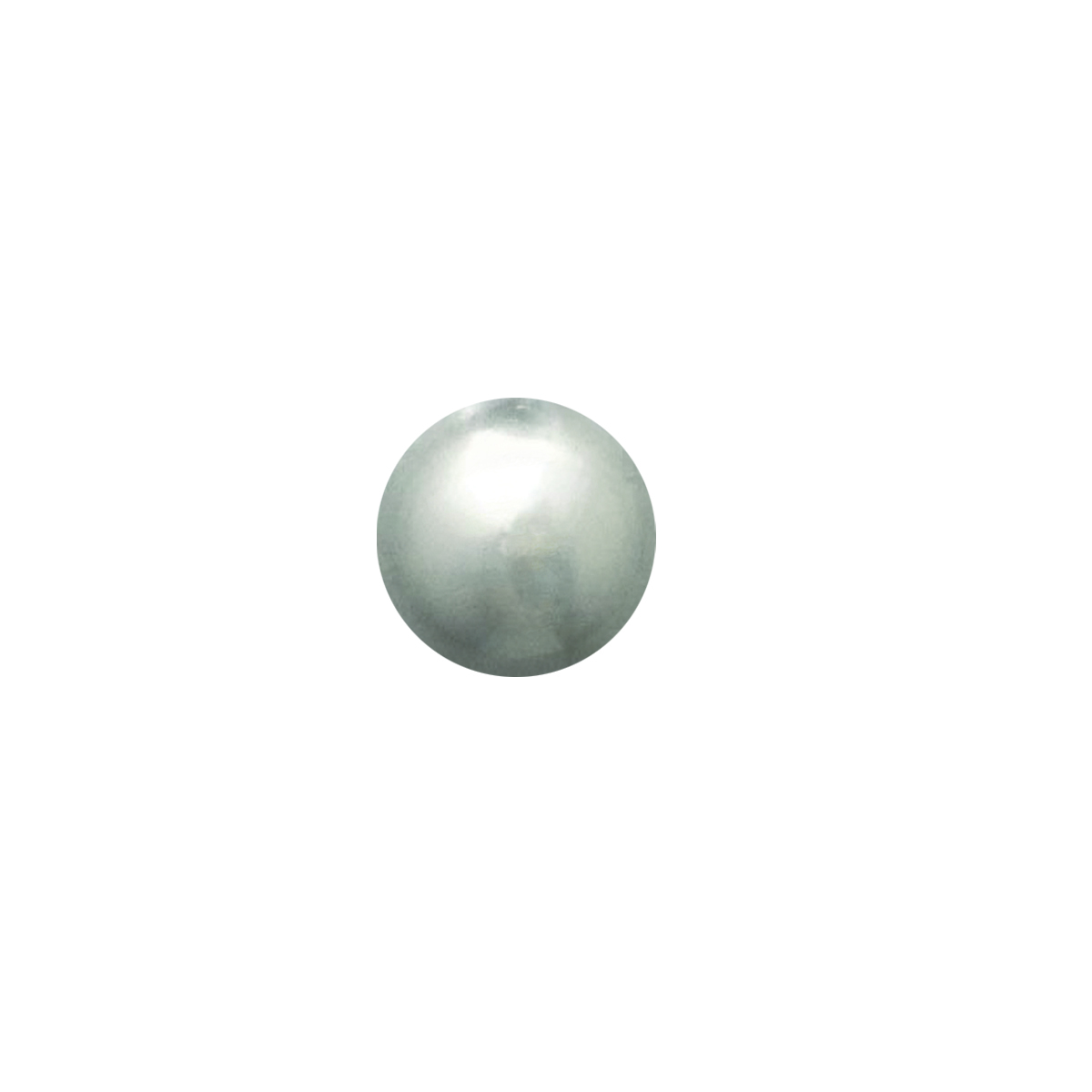HCNS-03 CHROME SMALL NAIL TRIM