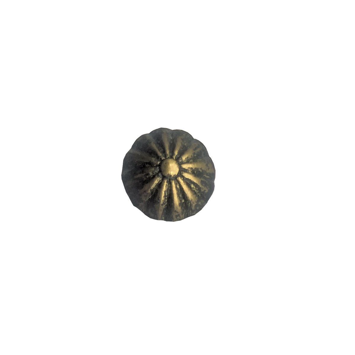 HCNS-99 ANTIQUE ROSETTE NAIL TRIM