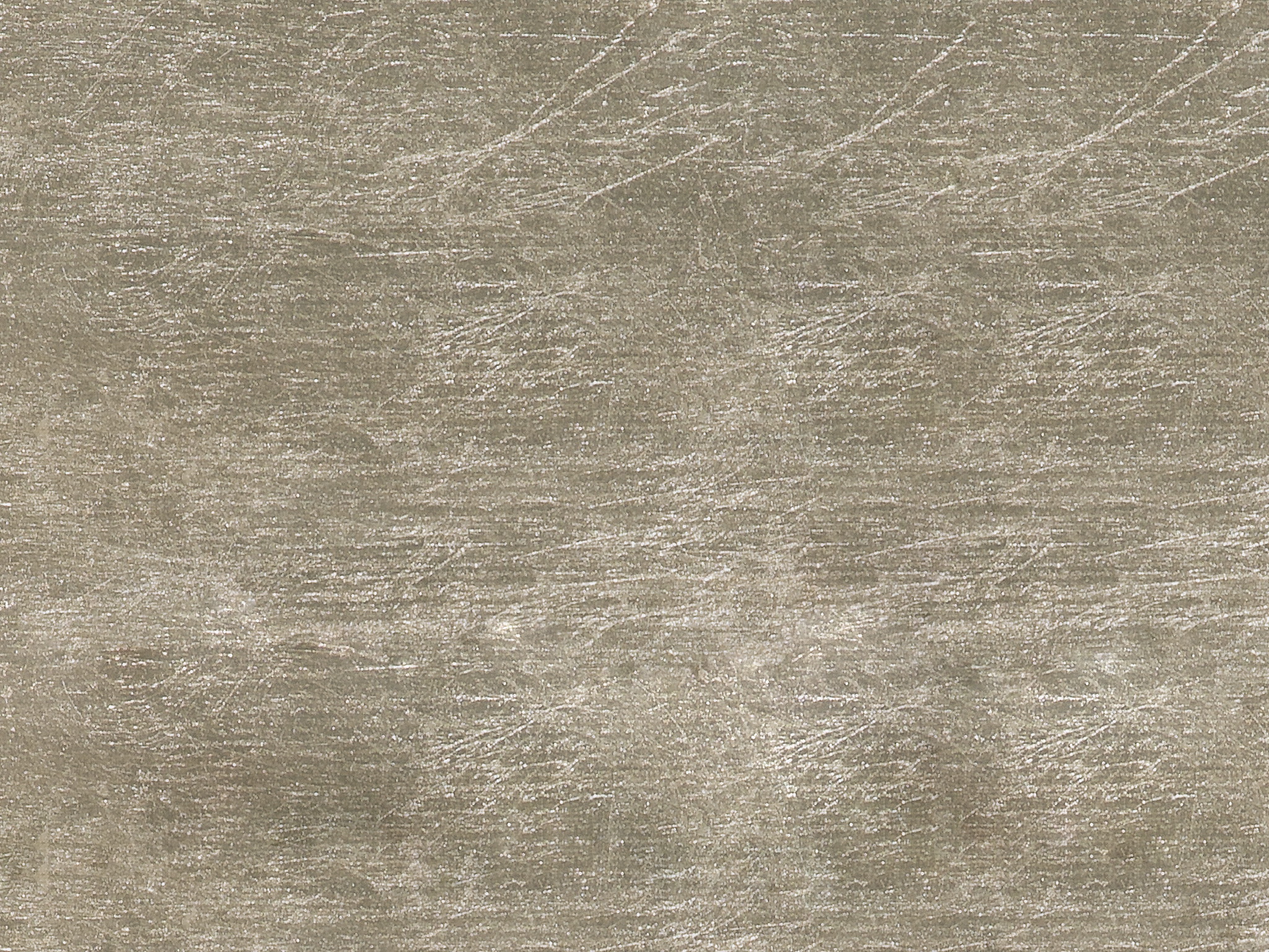 Hickory Chair SILVER LEAF