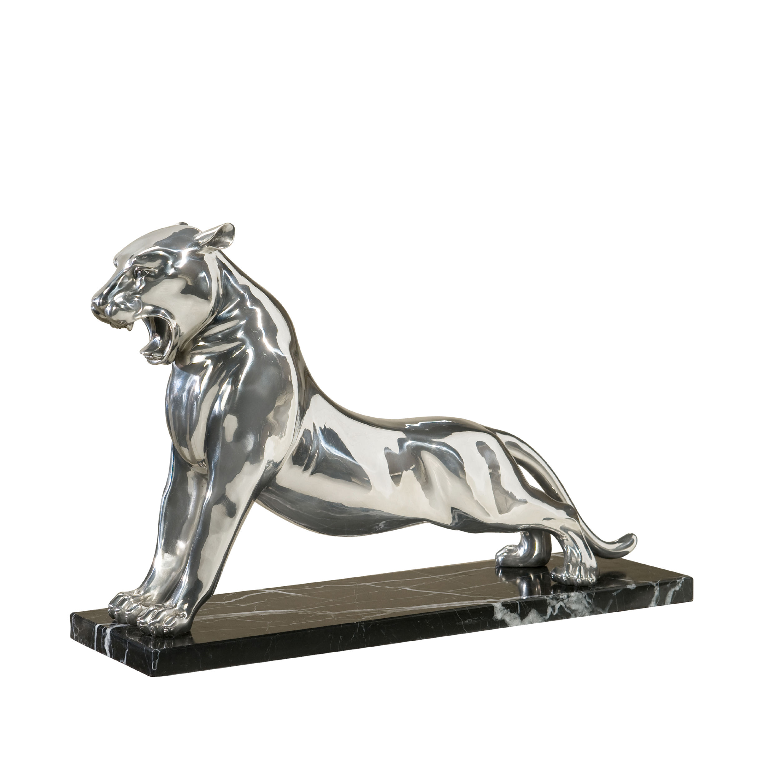  Stainless Roar 
