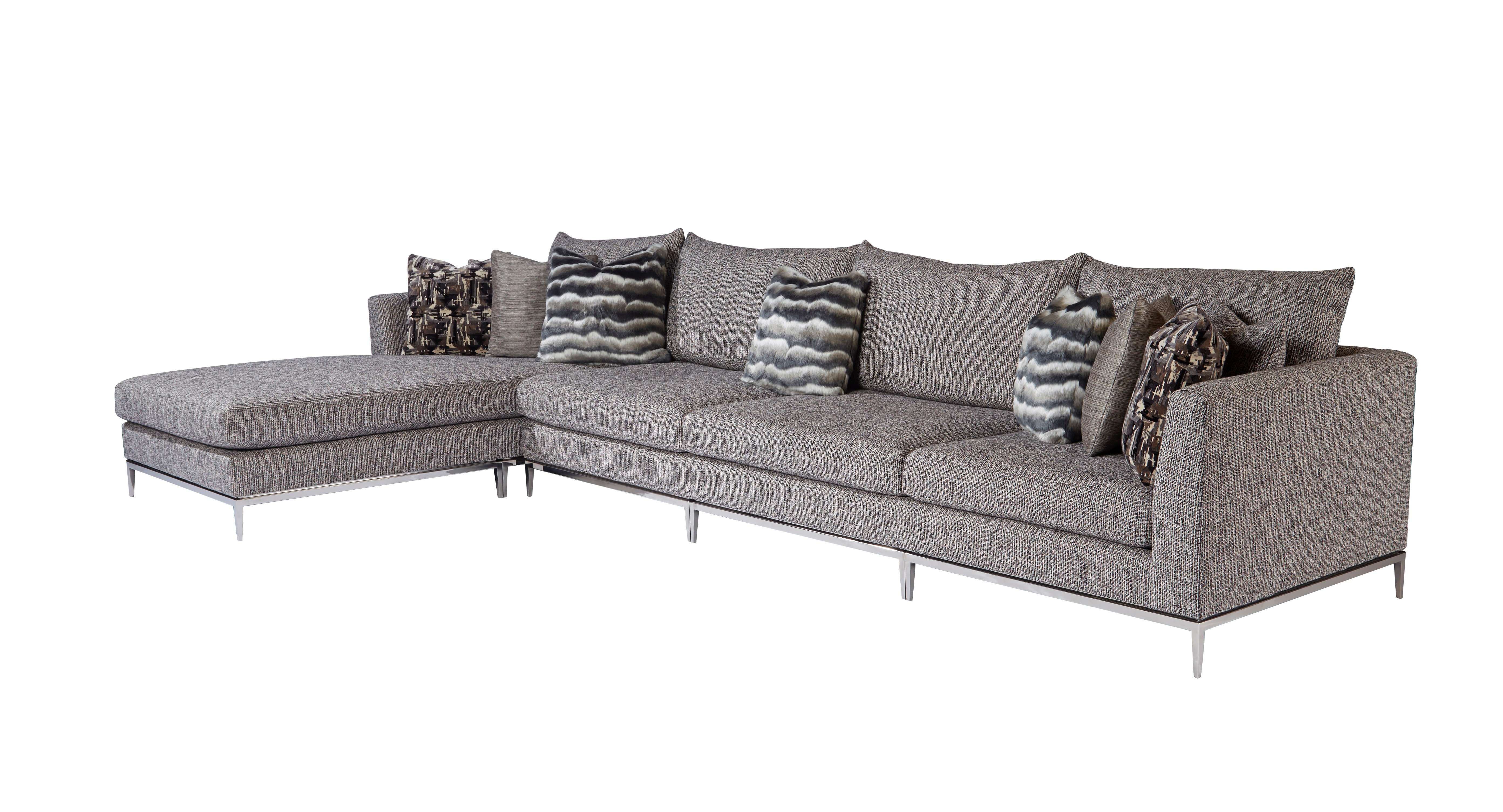  Loxely (Stainless Steel) 
