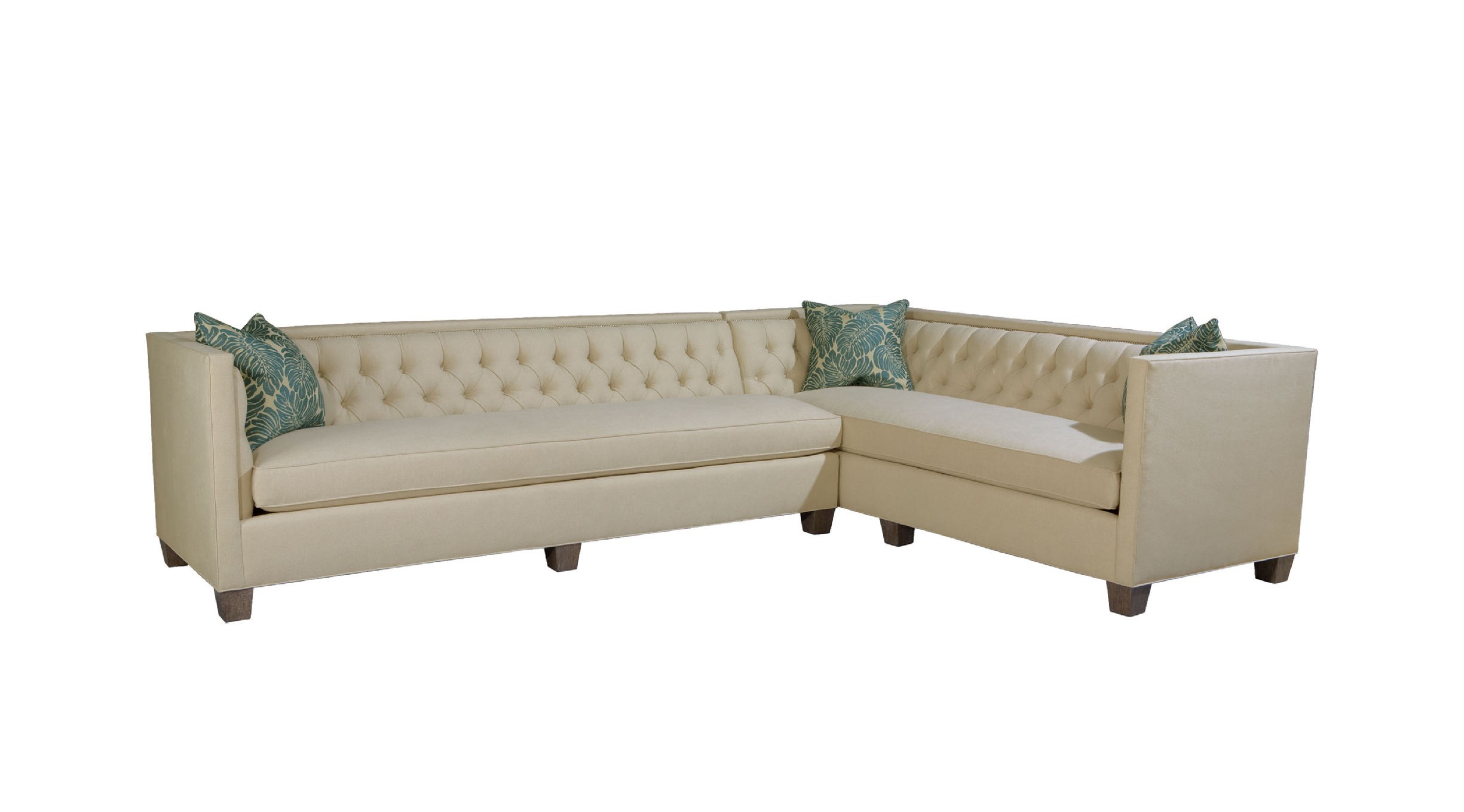  Byatt Sectional 