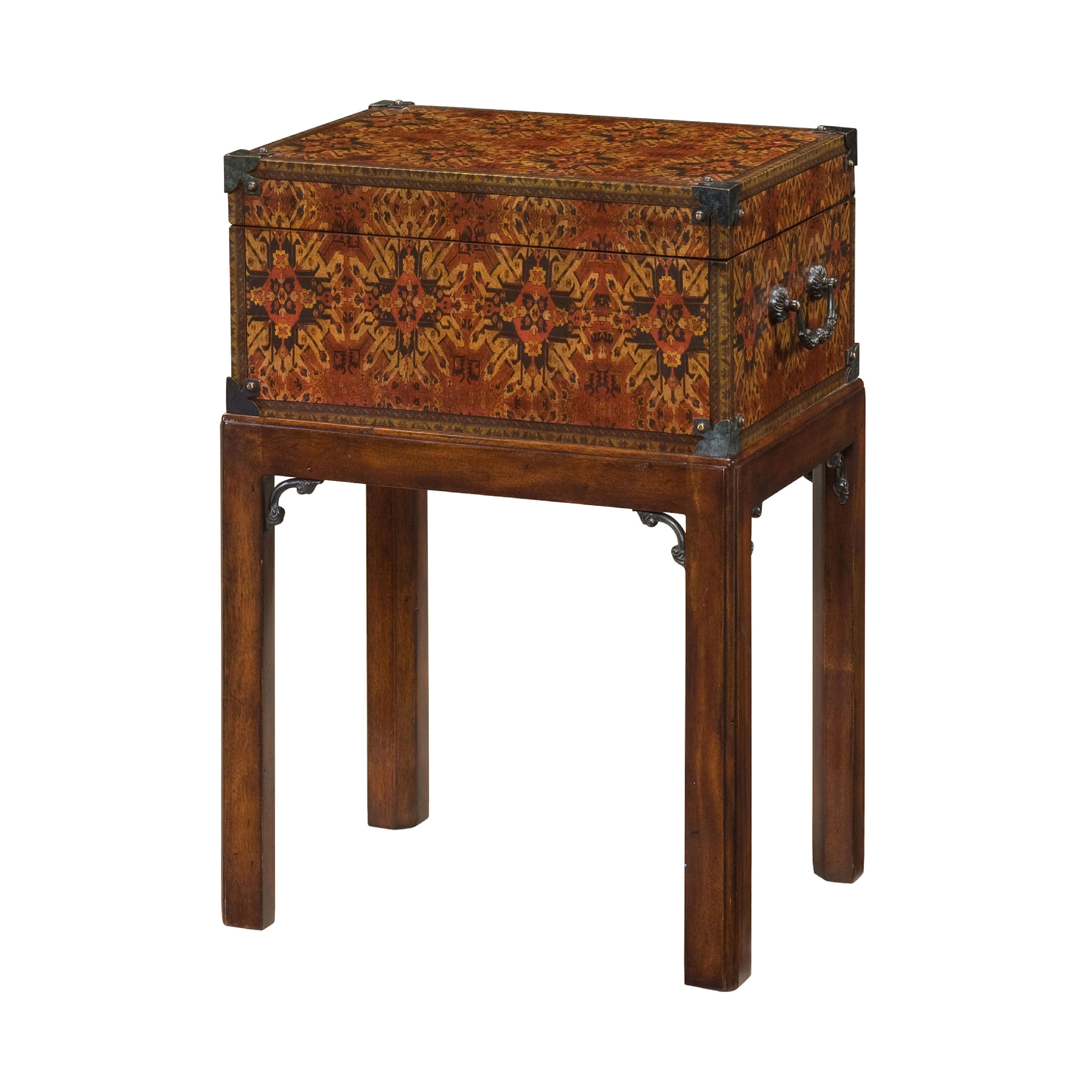  The Carpet Box 