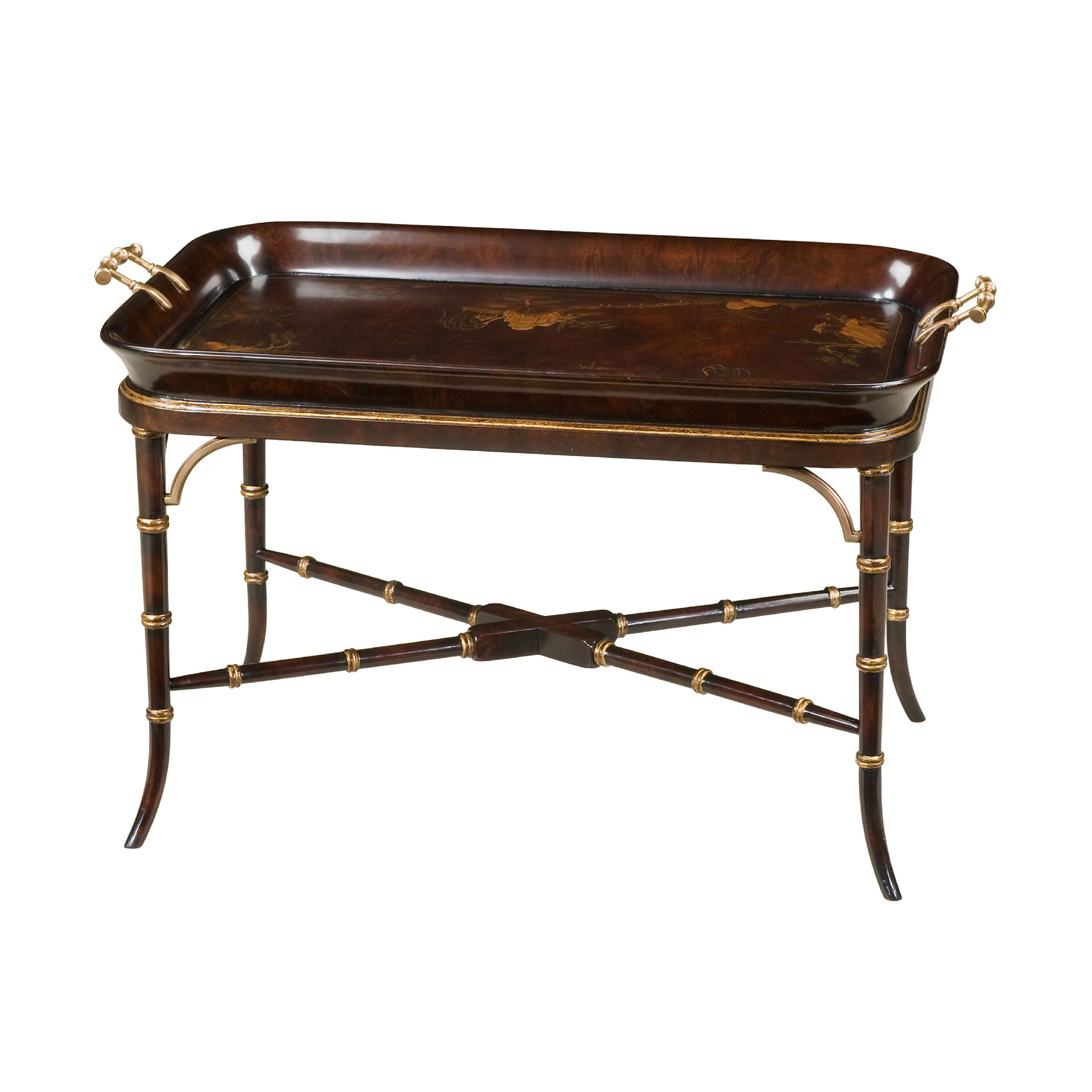  Graceful Pleasures Tray 